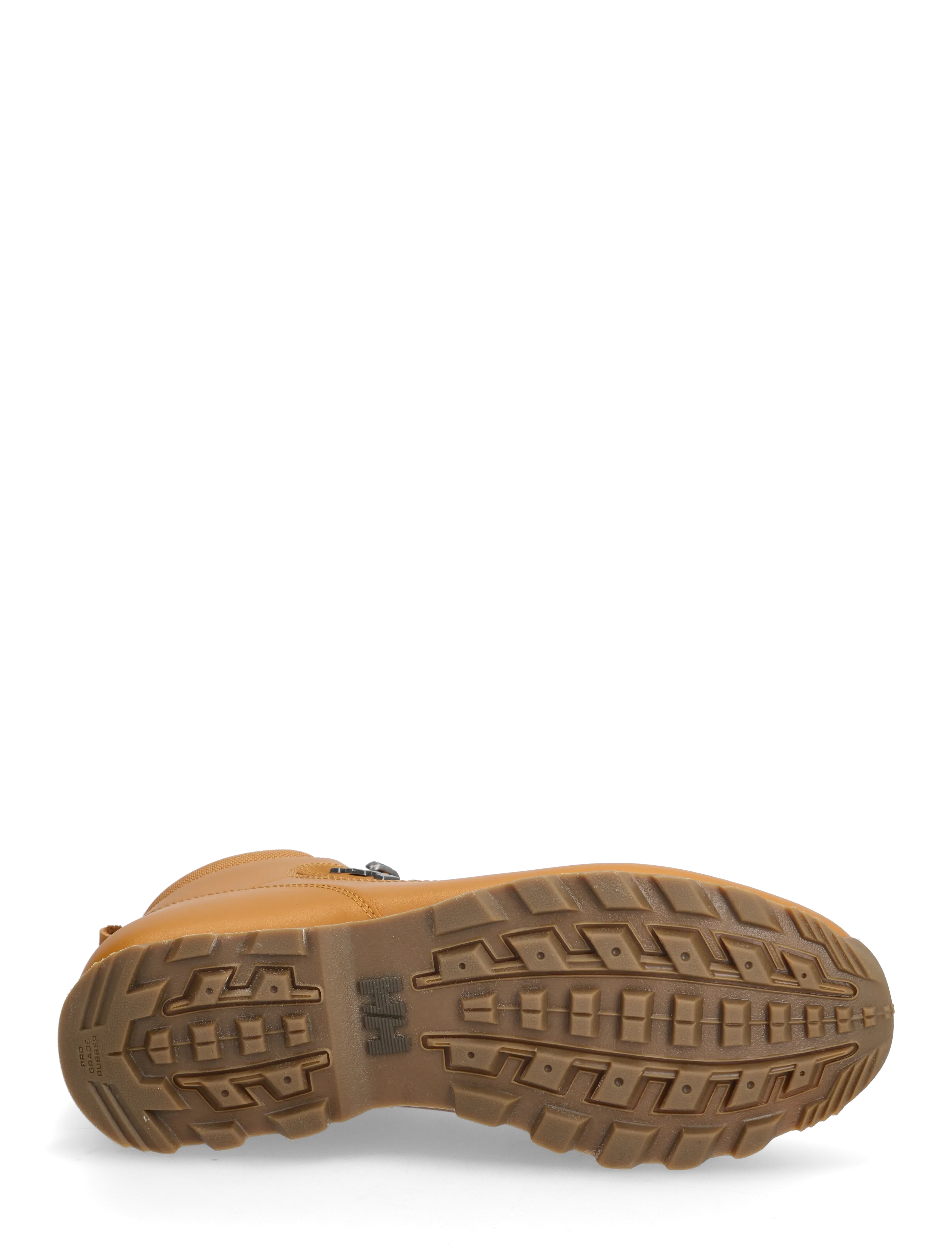 Helly Hansen - THE FORESTER PREMIUM - matka- ja kõndimisjalatsid - honey wheat - 4