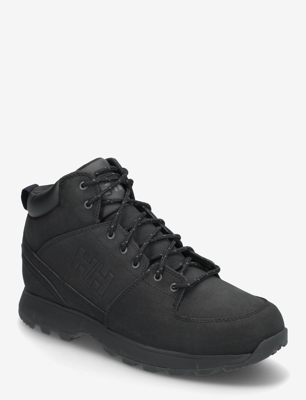 Helly Hansen - TSUGA 2 - wanderschuhe - black - 0