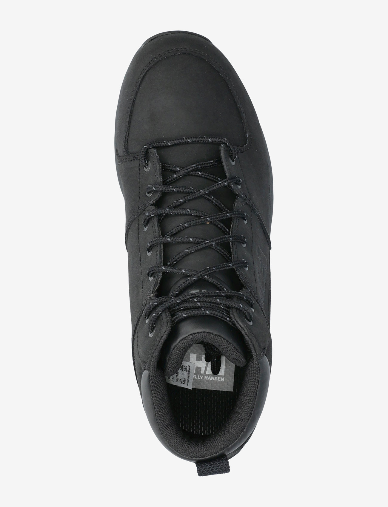 Helly Hansen - TSUGA 2 - wanderschuhe - black - 3