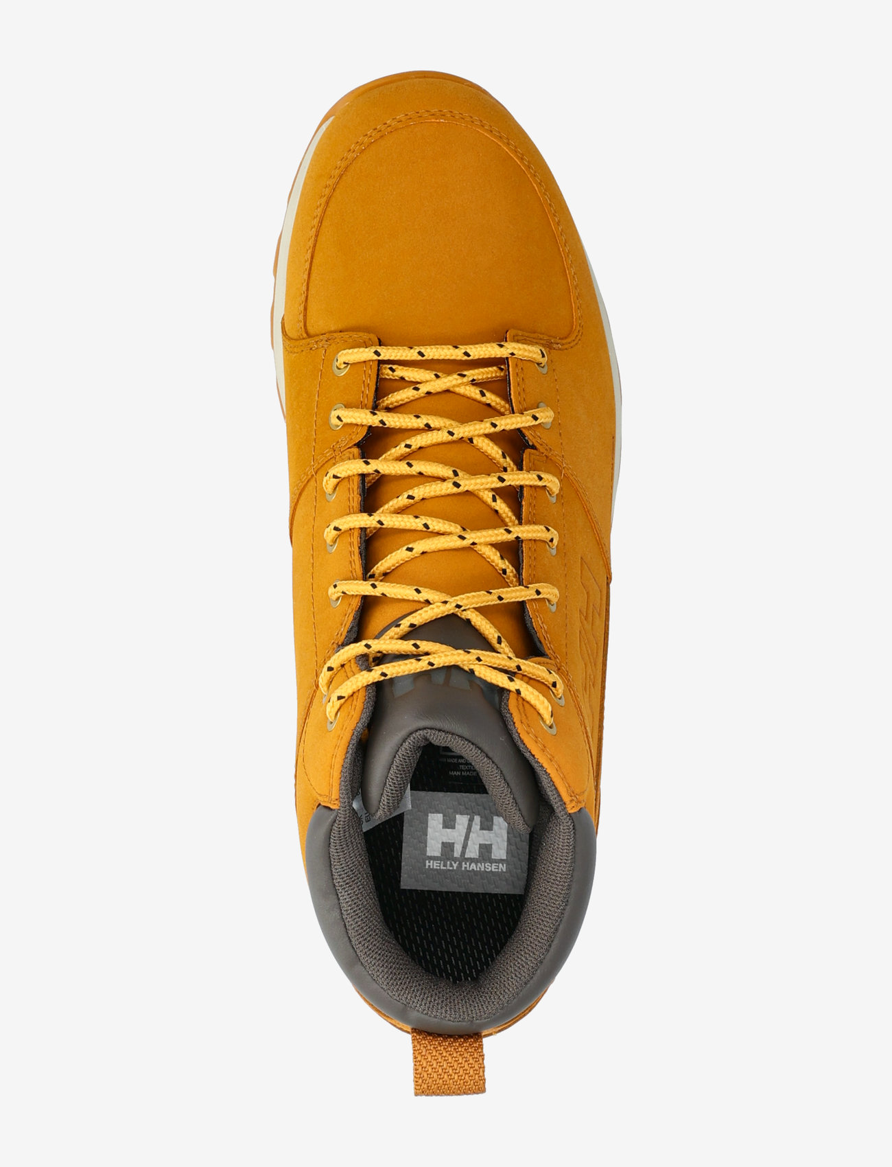 Helly Hansen - TSUGA 2 - honey wheat - 3