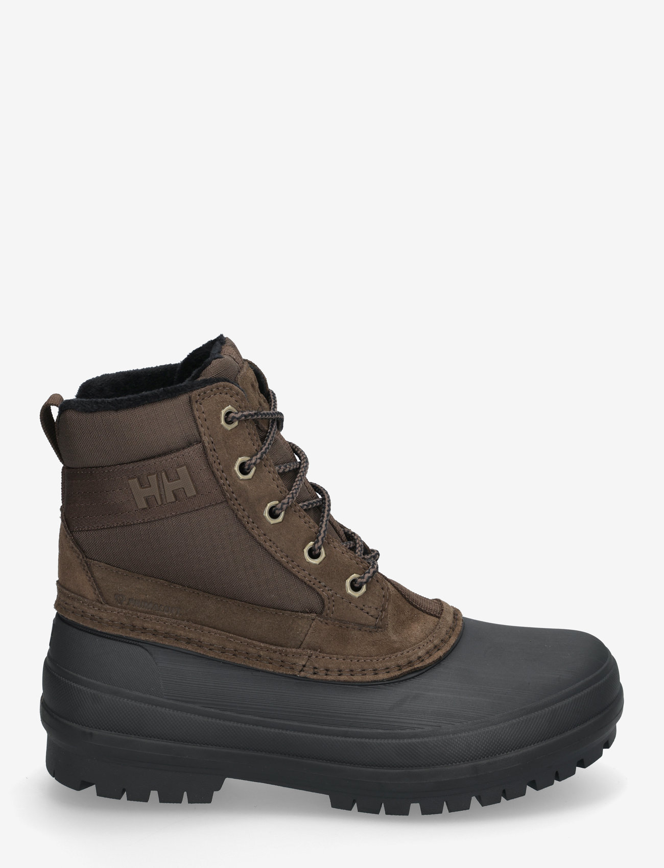 Helly Hansen - FRASER MID - cement - 1