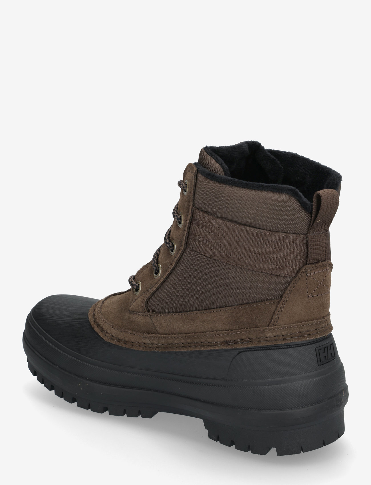 Helly Hansen - FRASER MID - cement - 4