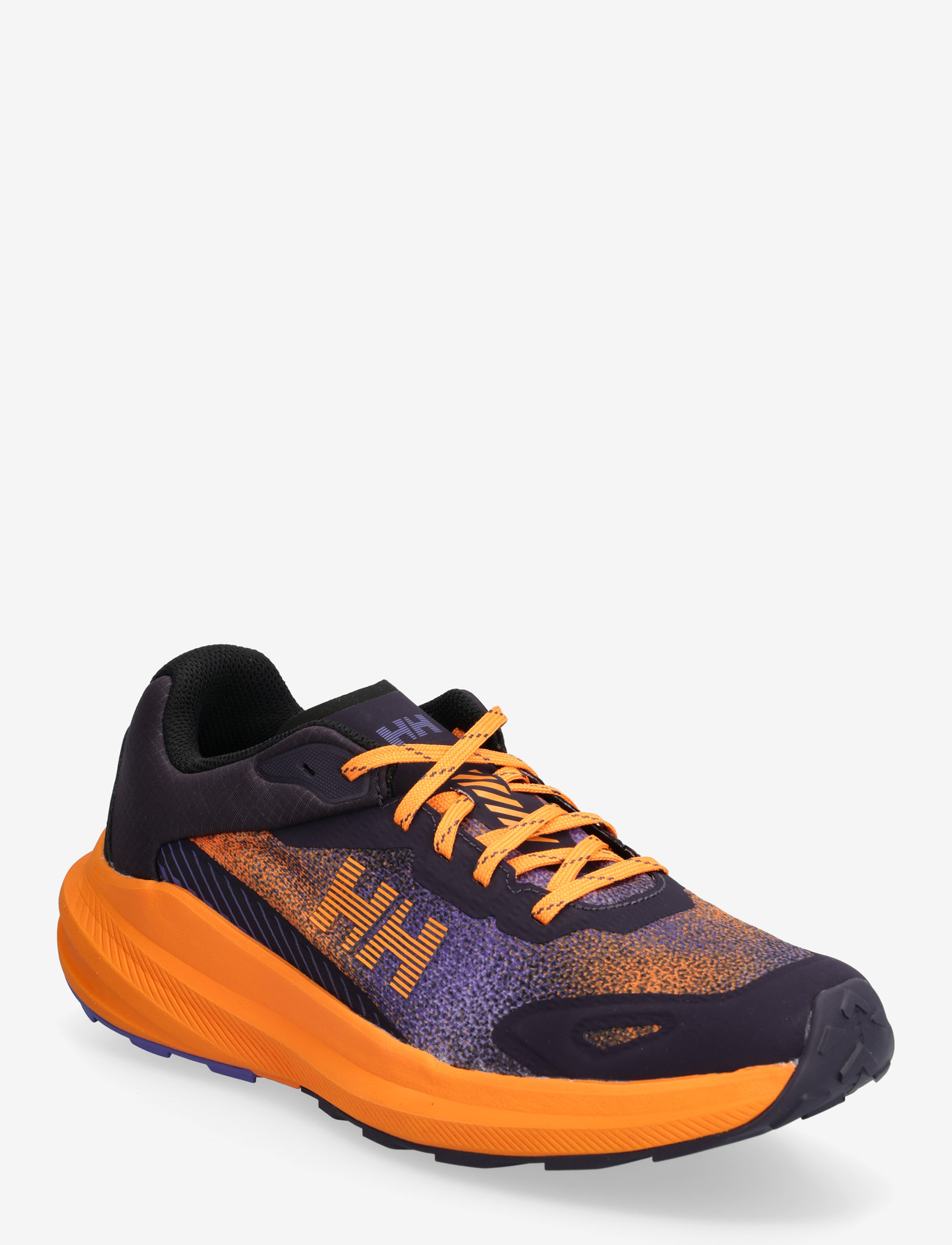 Helly Hansen - BUZZARD TR - løbesko - papaya speckle - 0