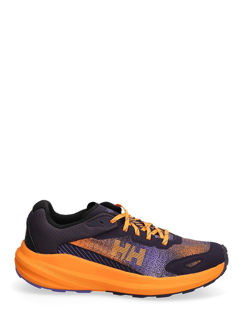 Helly Hansen - BUZZARD TR - løbesko - papaya speckle - 1