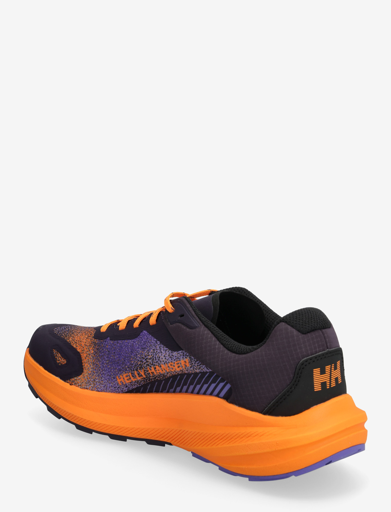 Helly Hansen - BUZZARD TR - løbesko - papaya speckle - 2