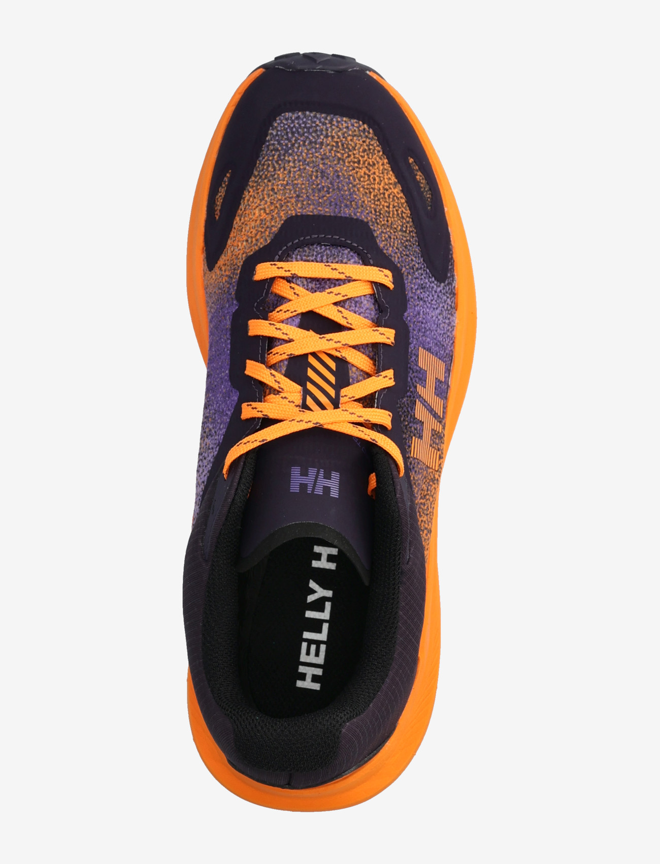 Helly Hansen - BUZZARD TR - løbesko - papaya speckle - 3