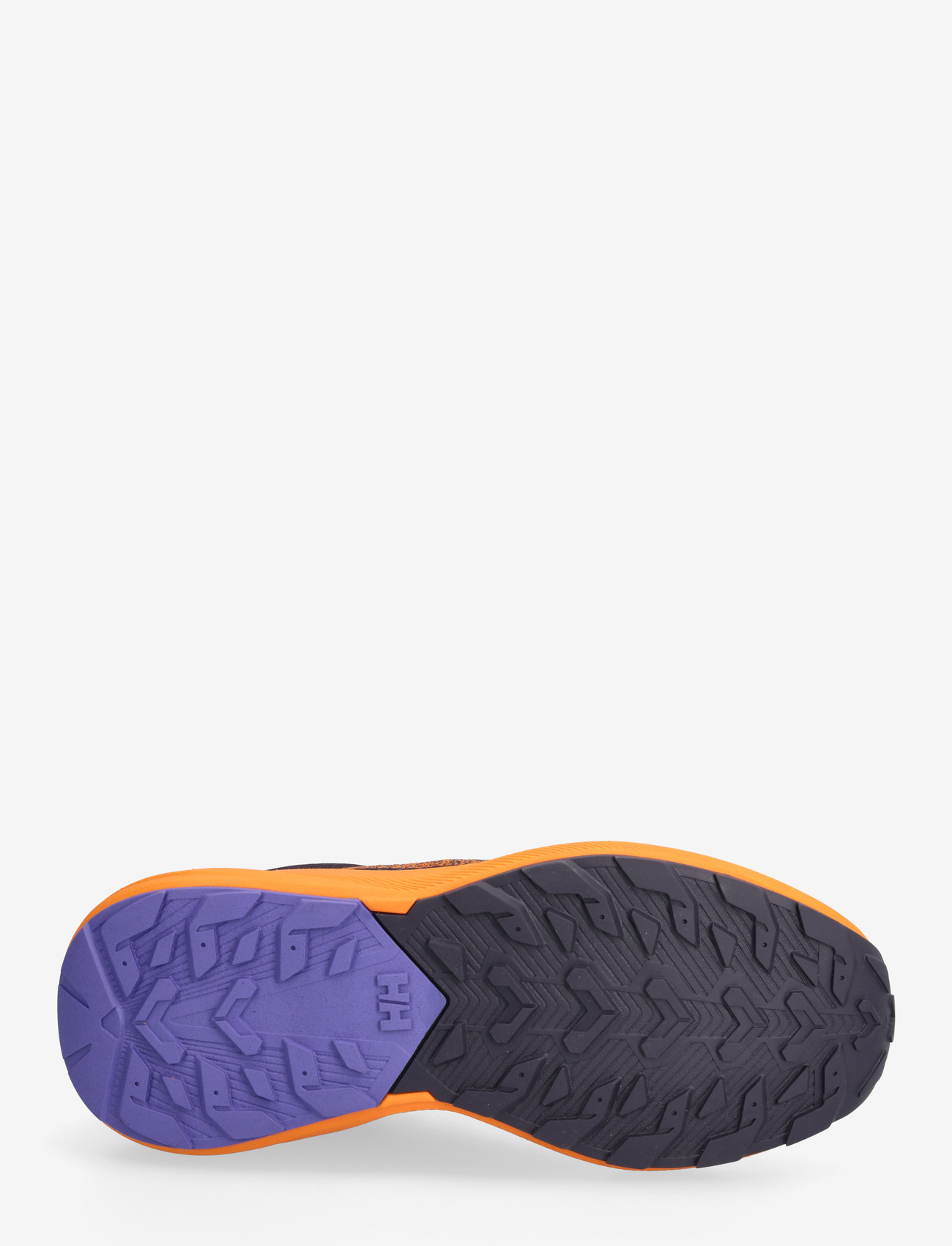 Helly Hansen - BUZZARD TR - løbesko - papaya speckle - 4