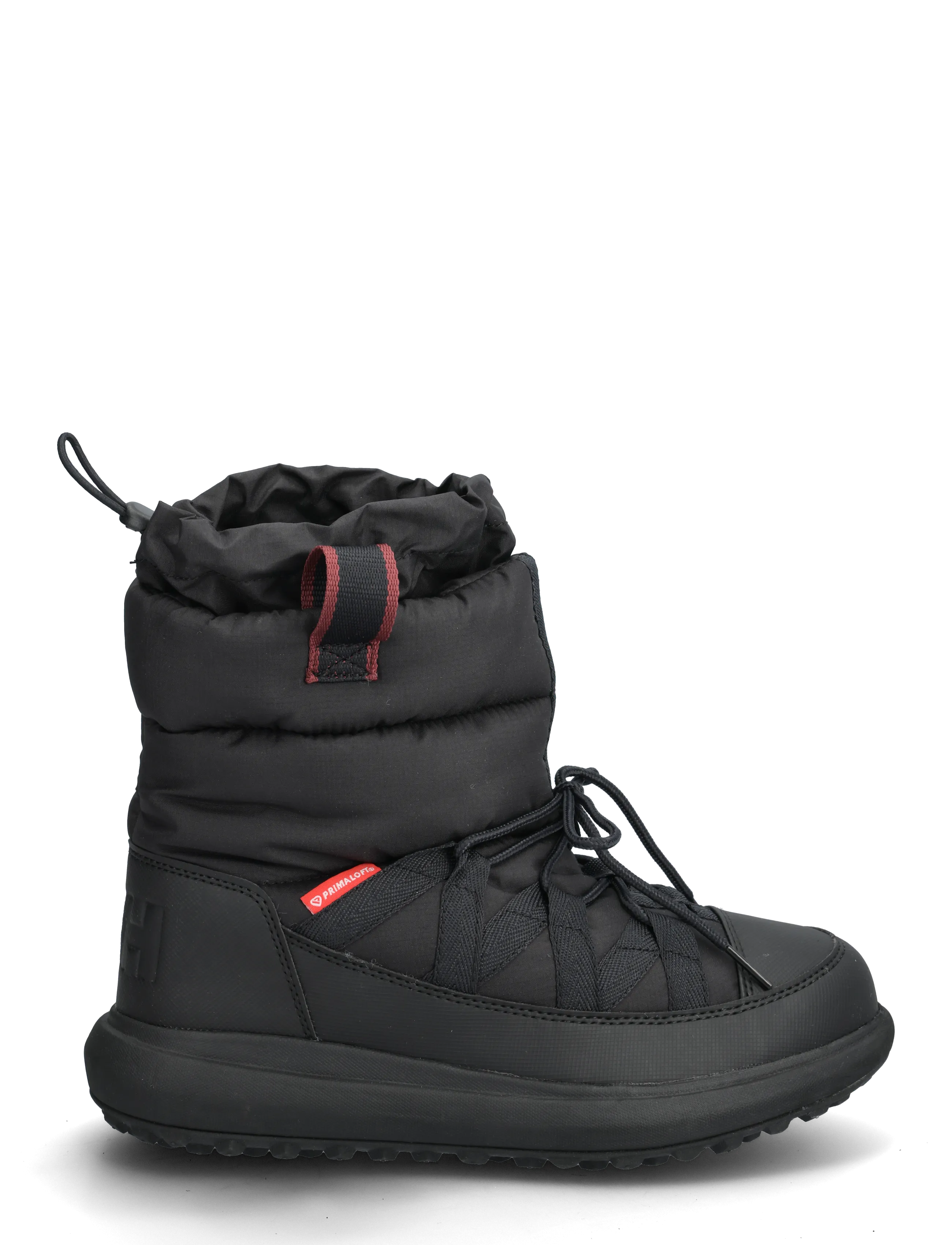 Helly Hansen - MONARCH BOOT - vinterstøvler - black - 2