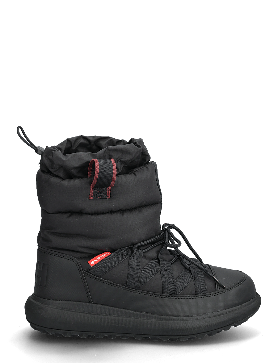 Helly Hansen - MONARCH BOOT - vinterstøvler - black - 2