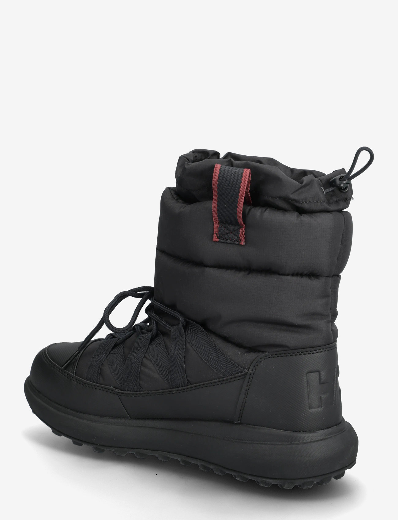 Helly Hansen - MONARCH BOOT - herren - black - 2