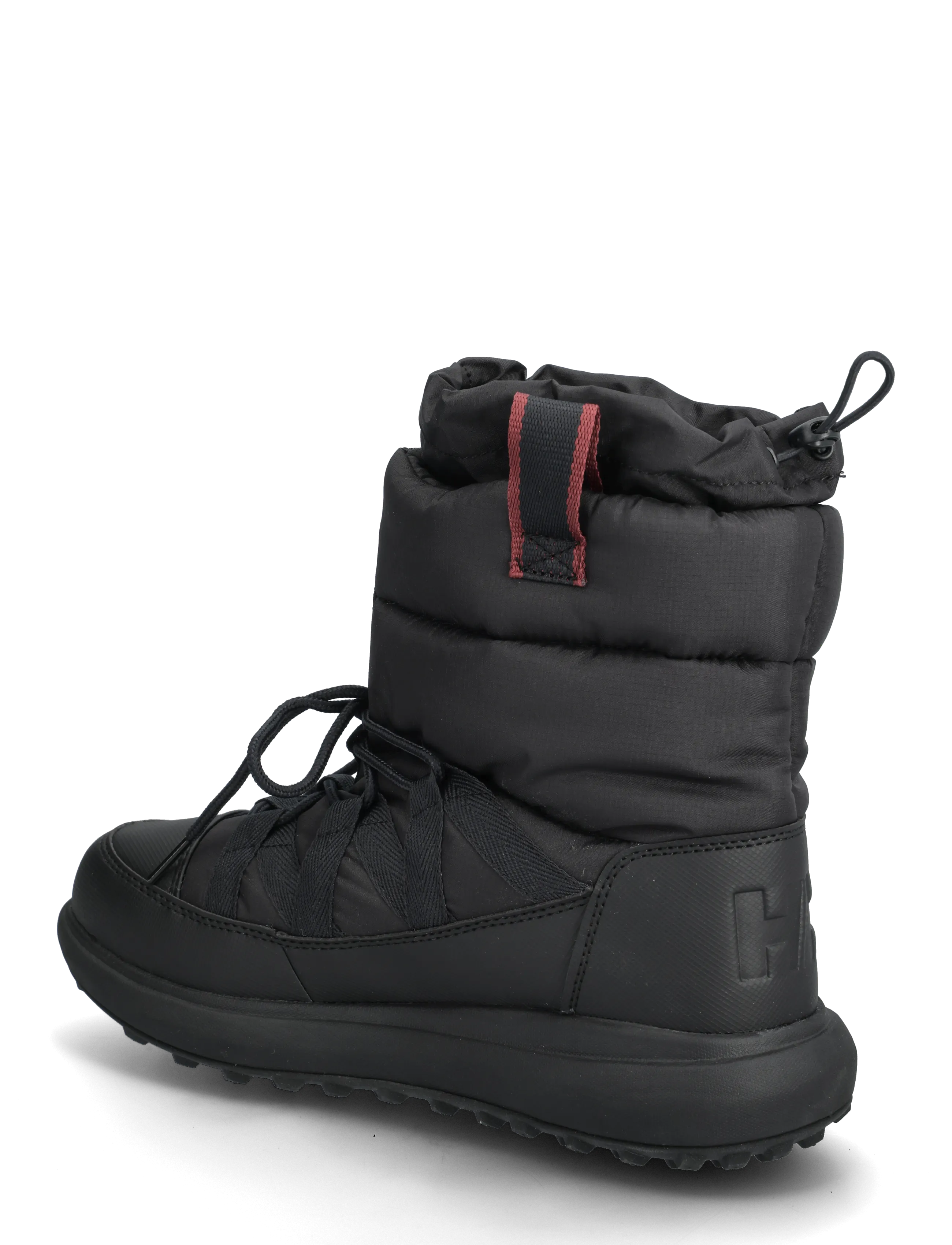 Helly Hansen - MONARCH BOOT - vinterstøvler - black - 3