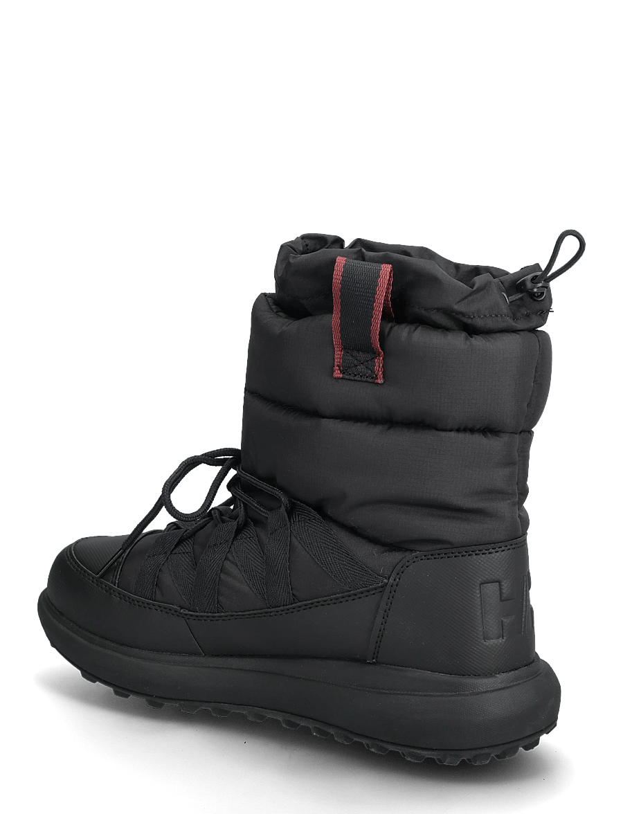 Helly Hansen - MONARCH BOOT - vinterstøvler - black - 3