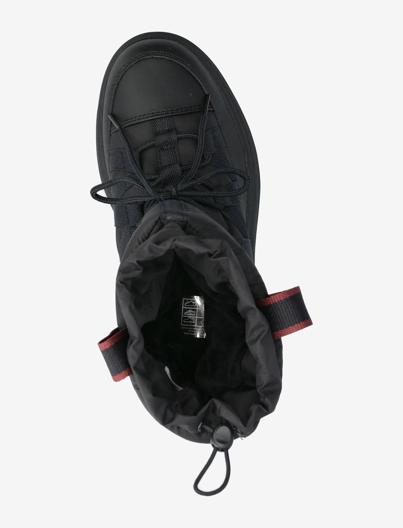 Helly Hansen - MONARCH BOOT - herren - black - 3