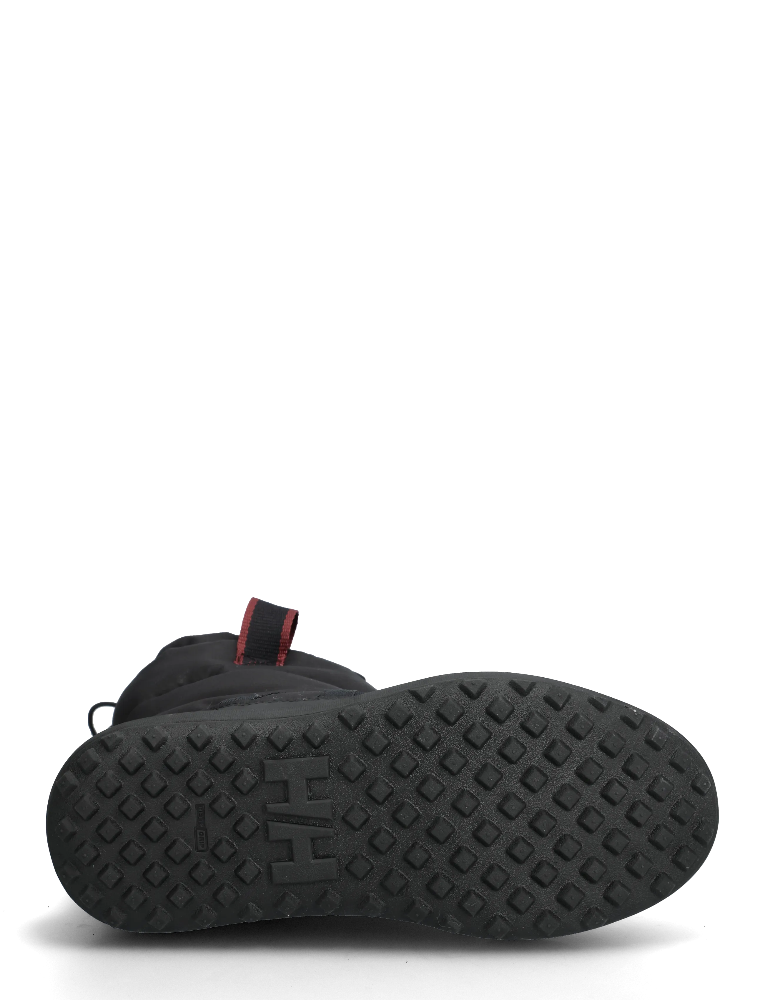 Helly Hansen - MONARCH BOOT - vinterstøvler - black - 5