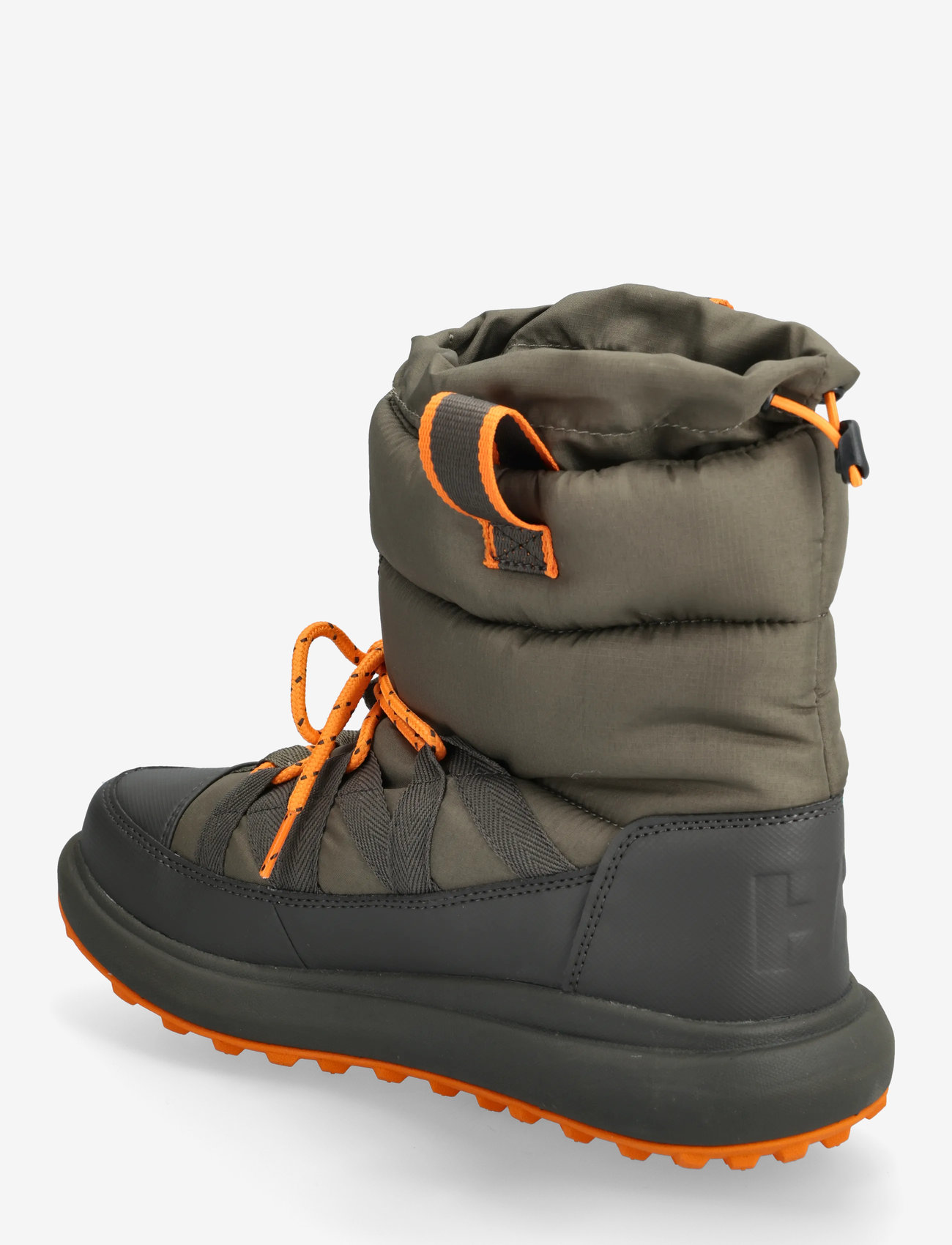 Helly Hansen - MONARCH BOOT - herren - green - 2