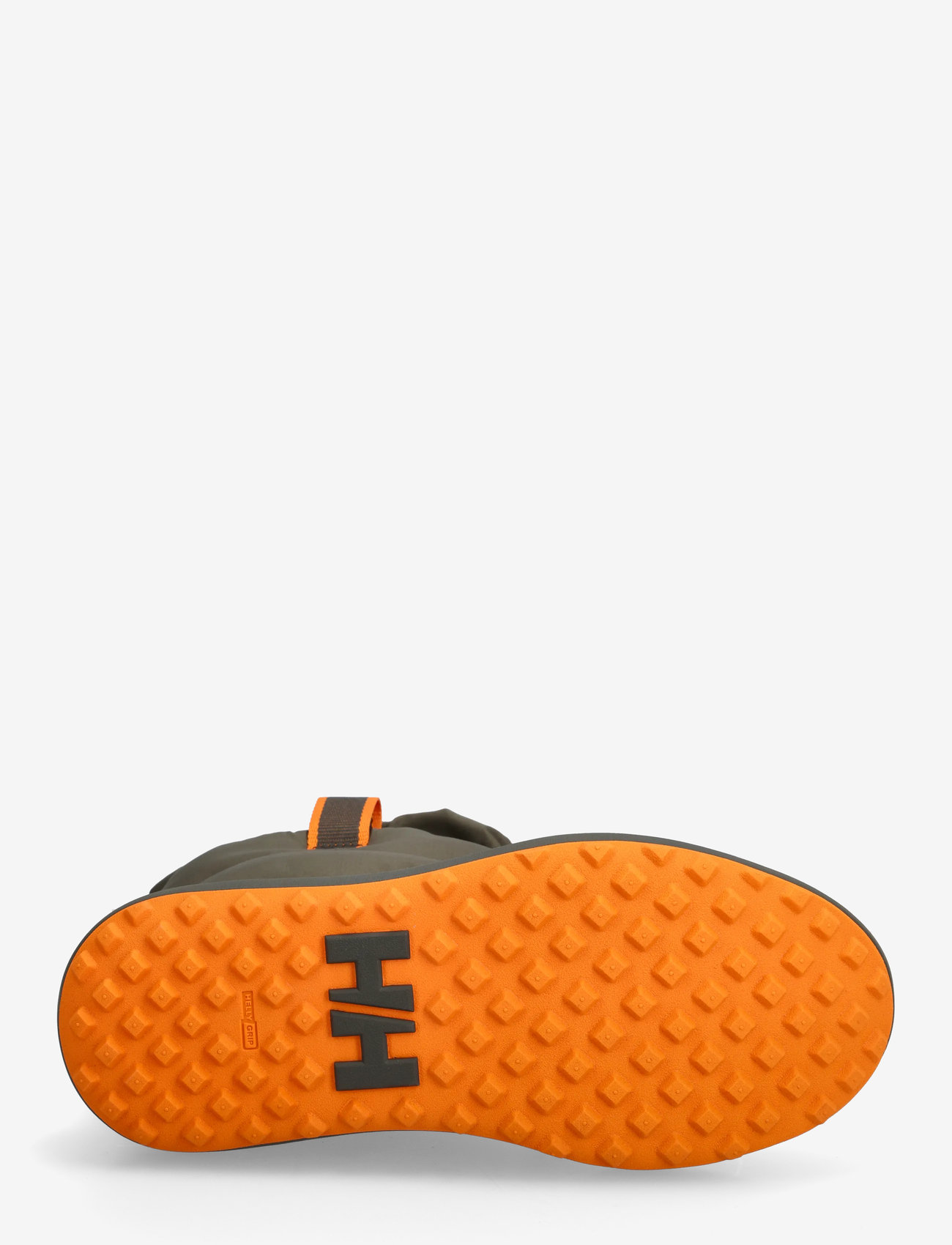 Helly Hansen - MONARCH BOOT - herren - green - 4