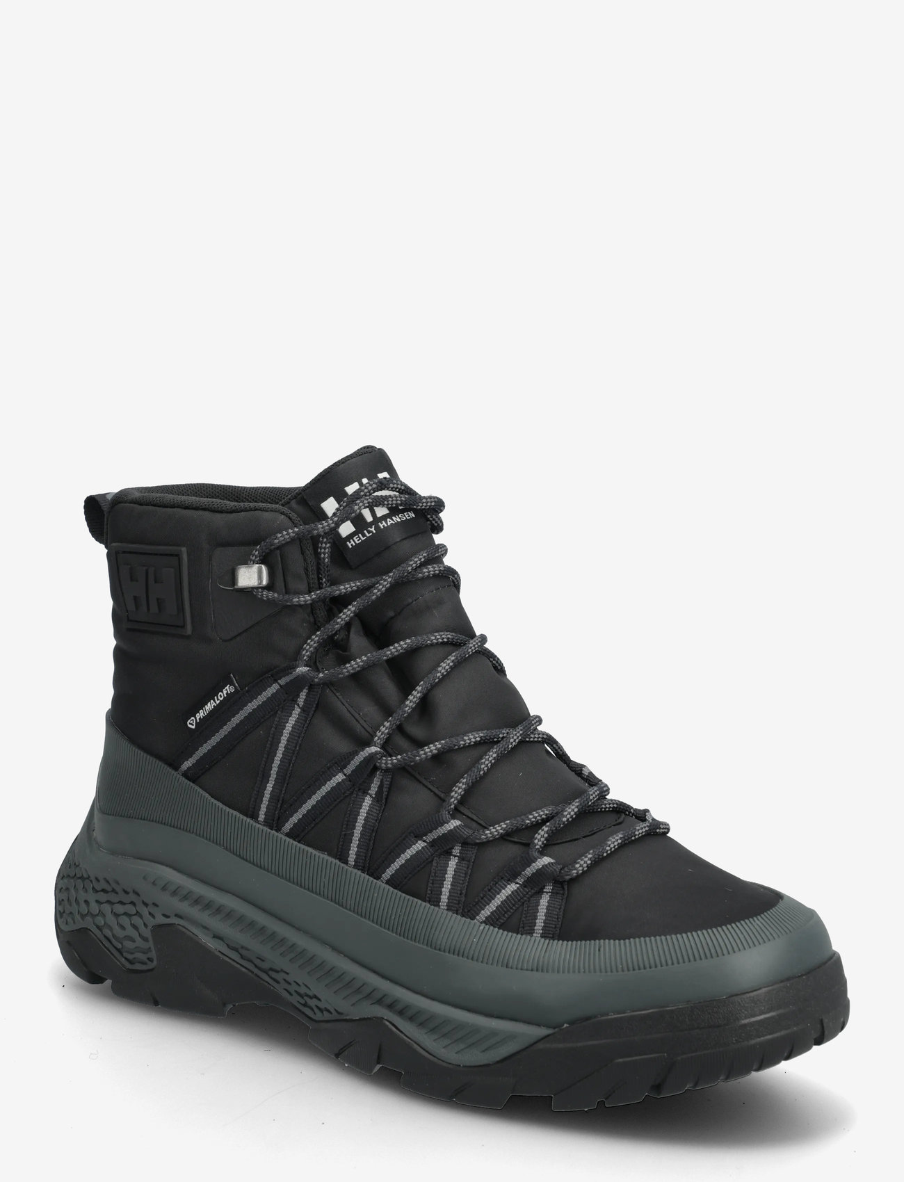 Helly Hansen - KEYSTONE - vandresko - black - 1