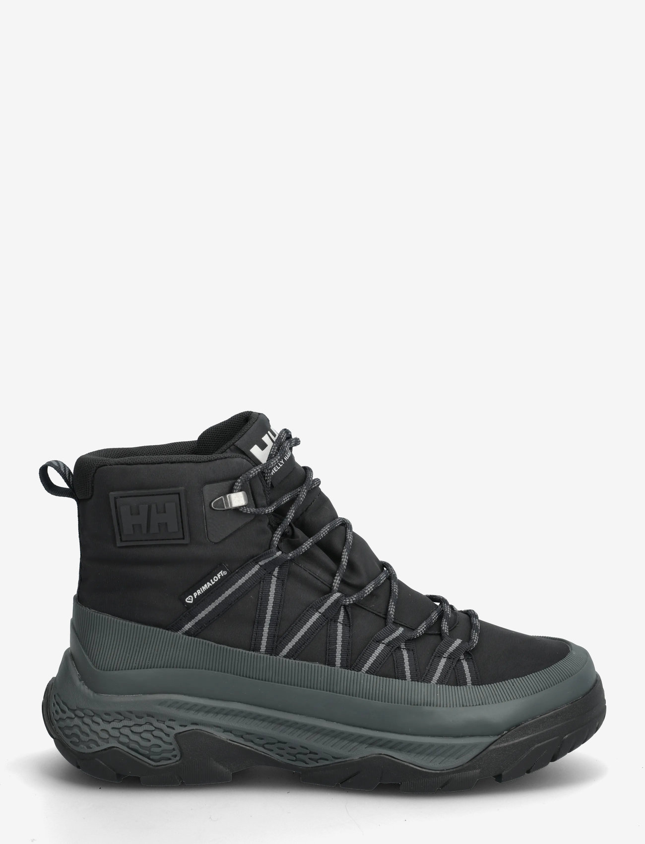 Helly Hansen - KEYSTONE - vandresko - black - 2