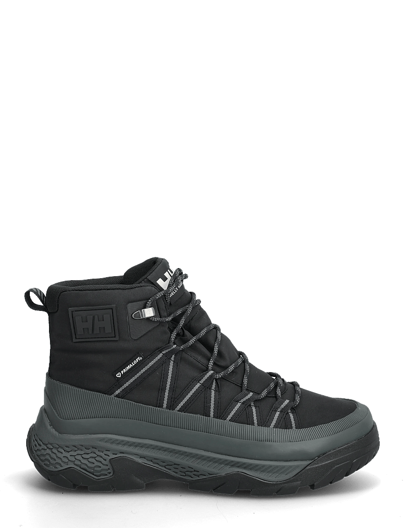 Helly Hansen - KEYSTONE - hiking shoes - black - 2