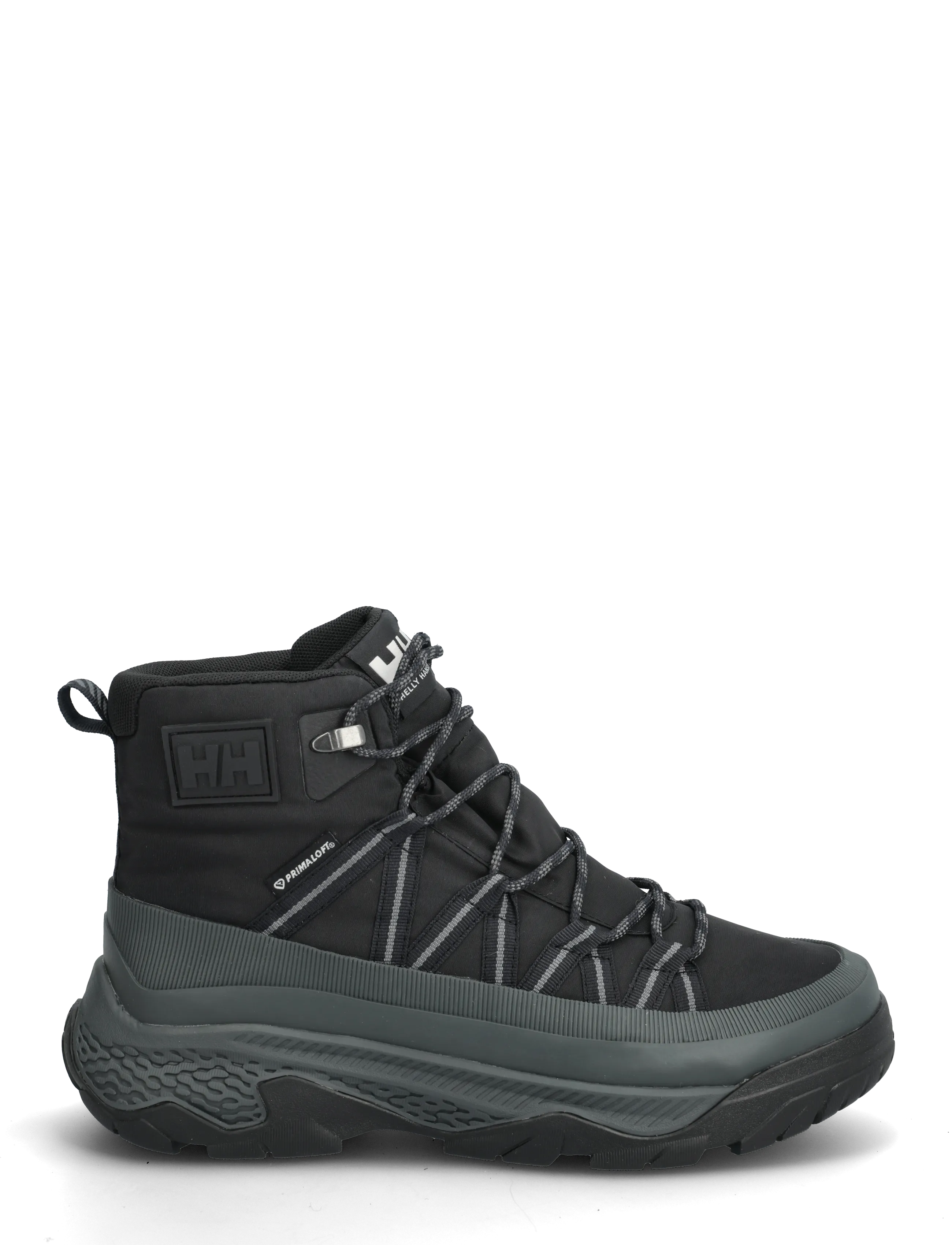 Helly Hansen - KEYSTONE - vandringsskor - black - 2