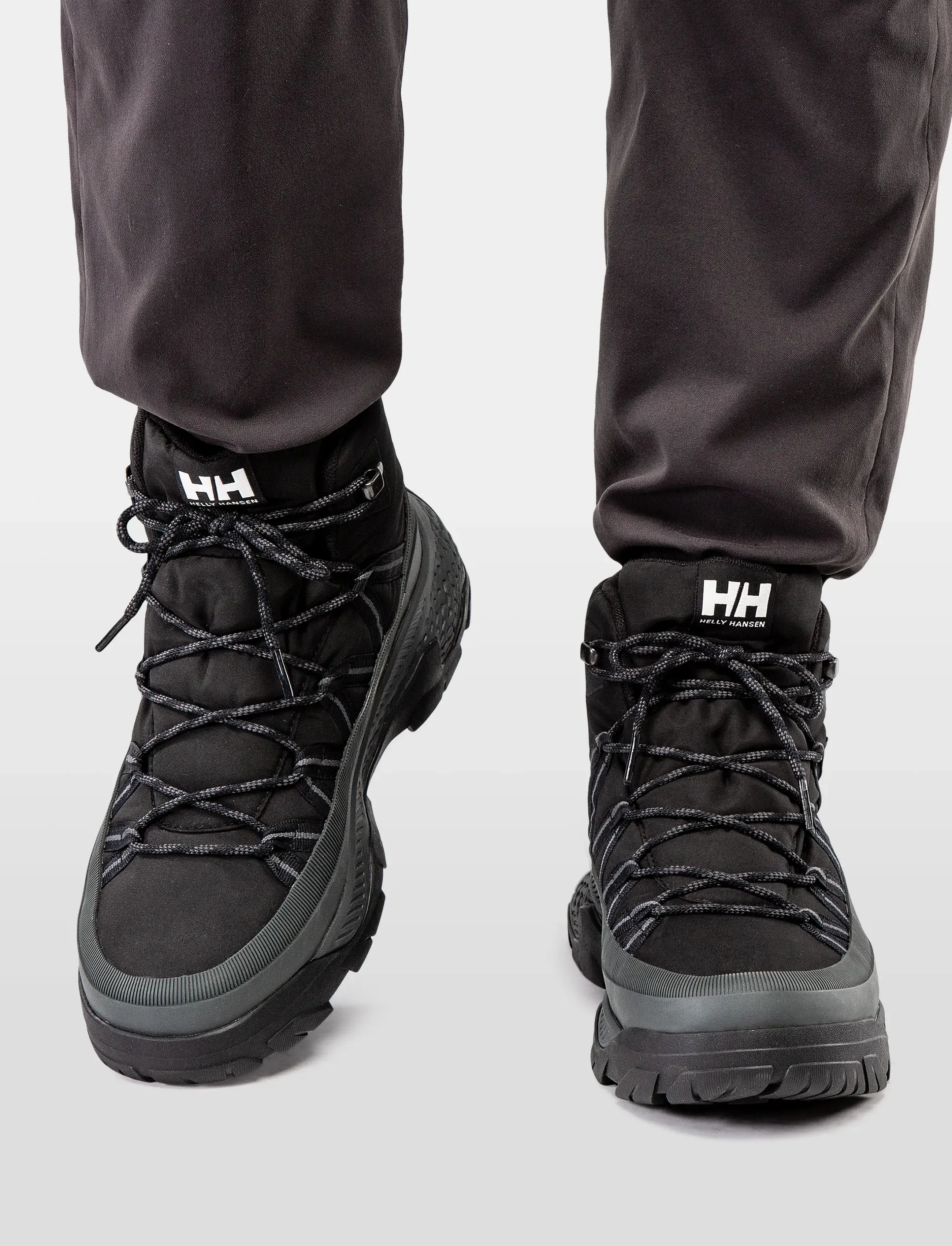 HELLY HANSEN Keystone kängor herr – bild 3