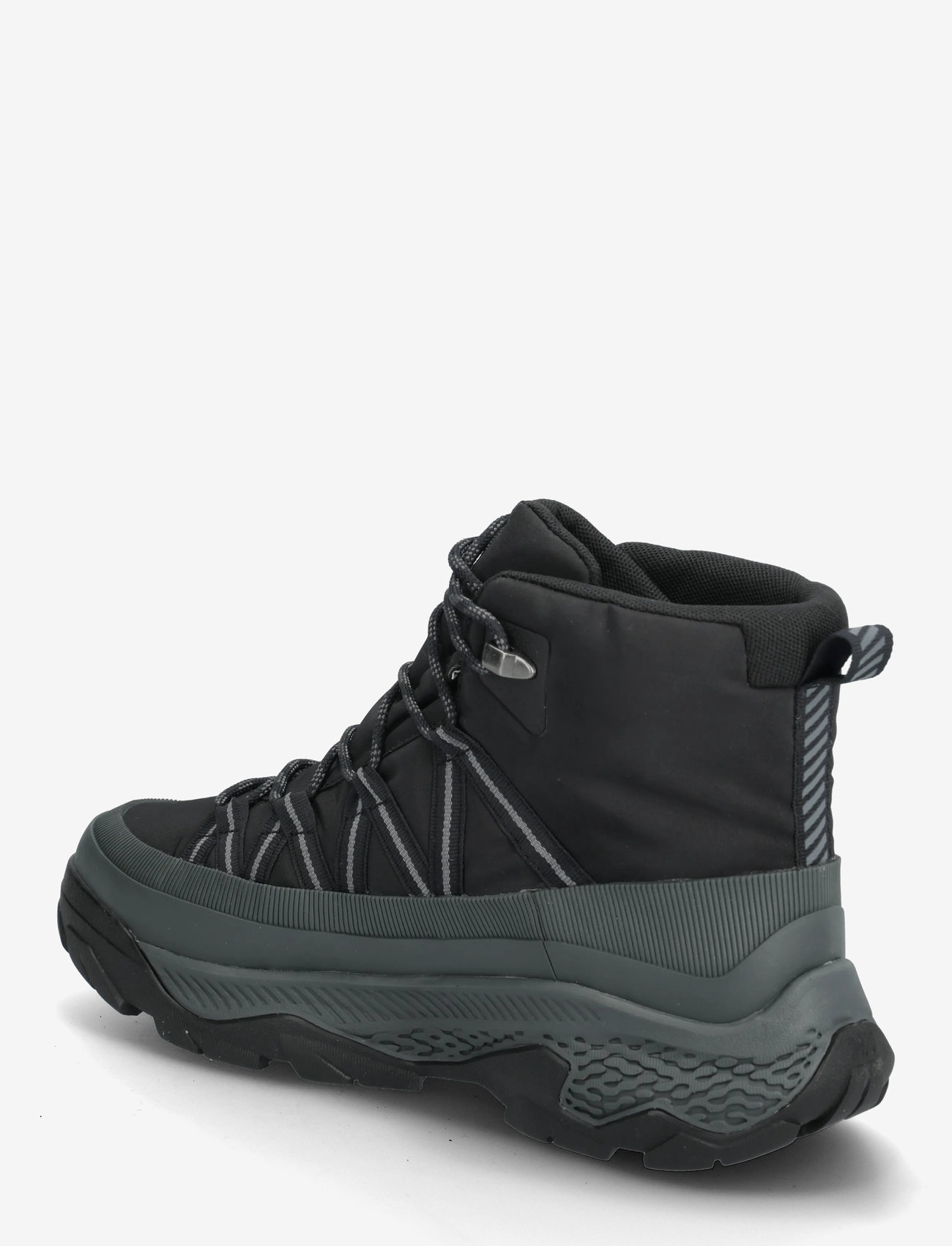 Helly Hansen - KEYSTONE - vandresko - black - 3