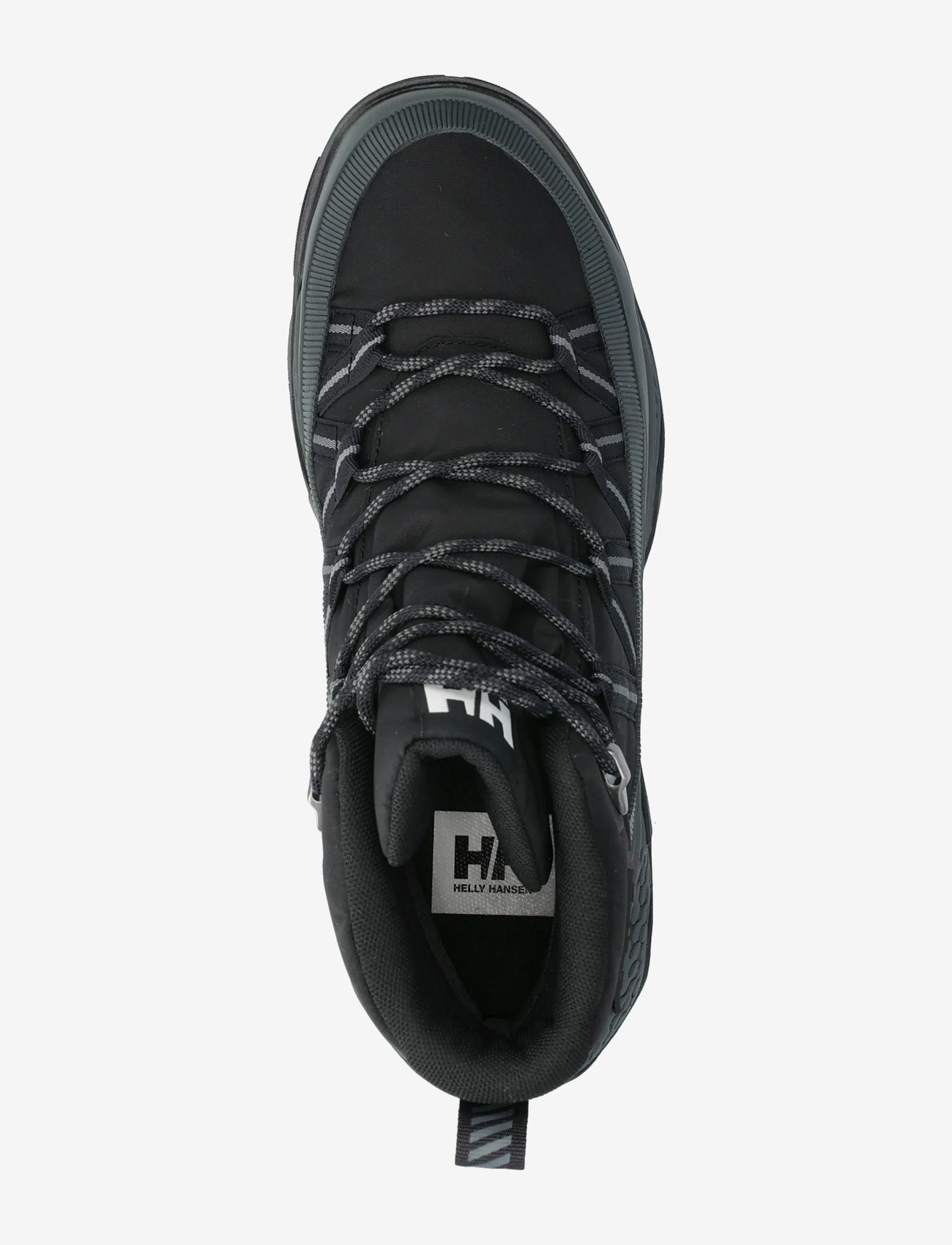 Helly Hansen - KEYSTONE - vandresko - black - 4