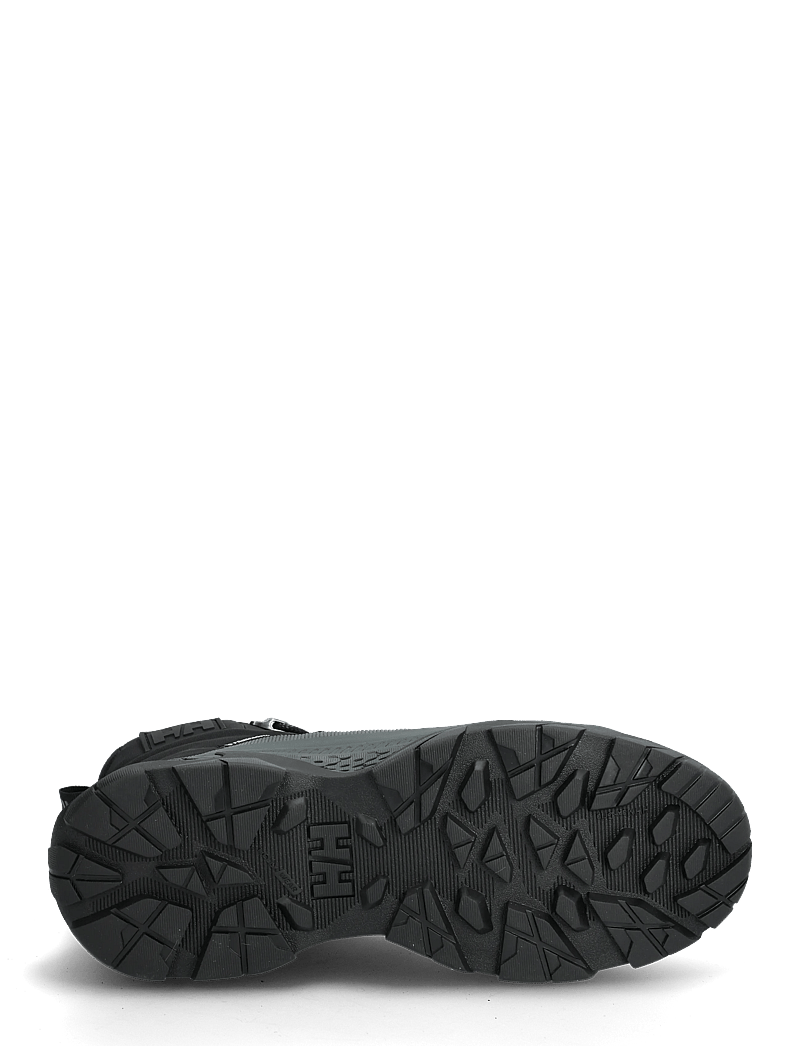 Helly Hansen - KEYSTONE - hiking shoes - black - 5