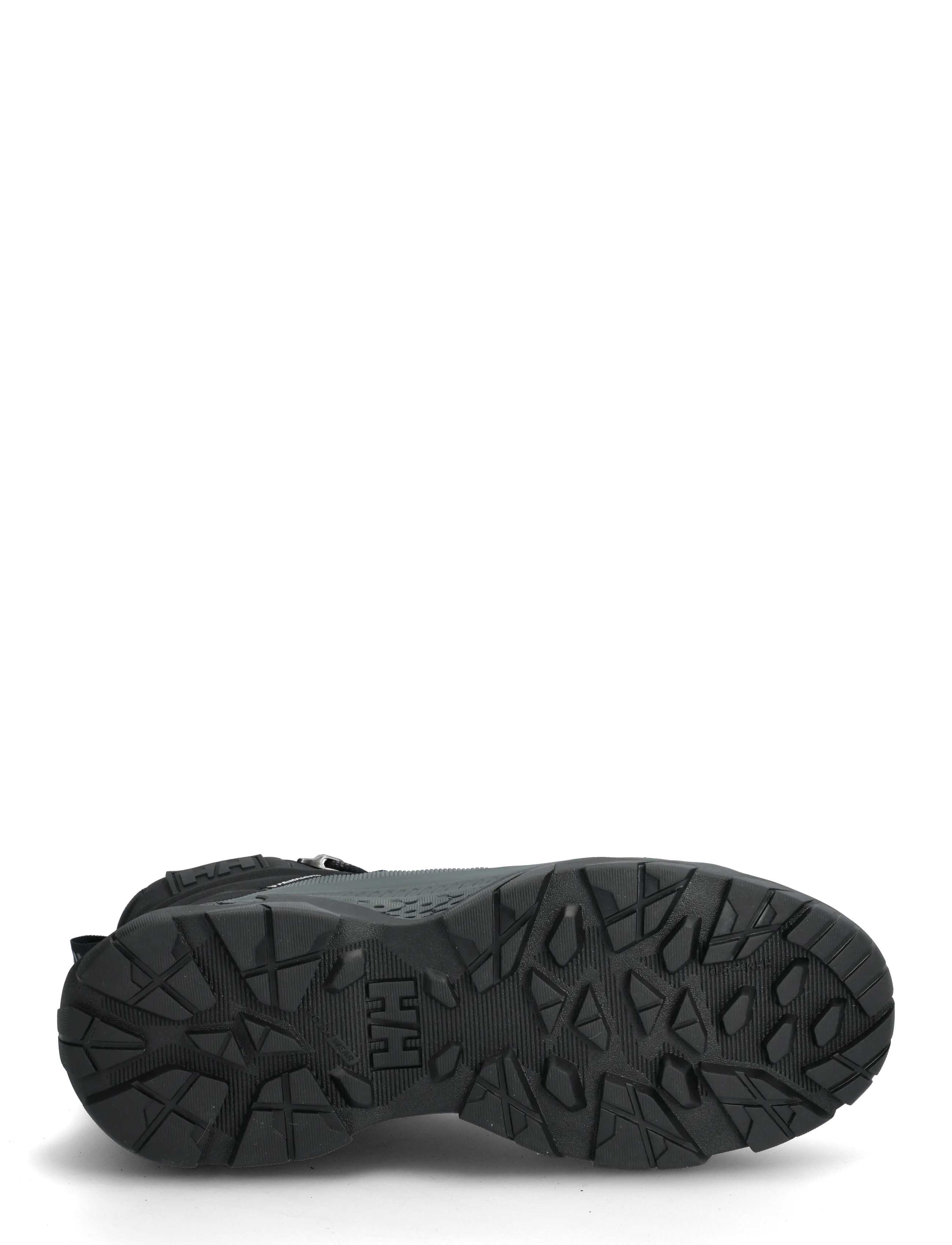 Helly Hansen - KEYSTONE - vandringsskor - black - 5