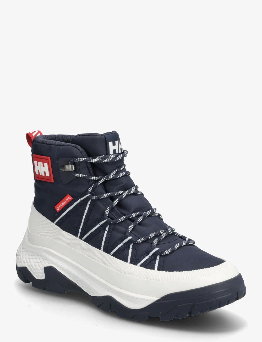Helly Hansen - KEYSTONE - chaussures de randonnée - navy - 1