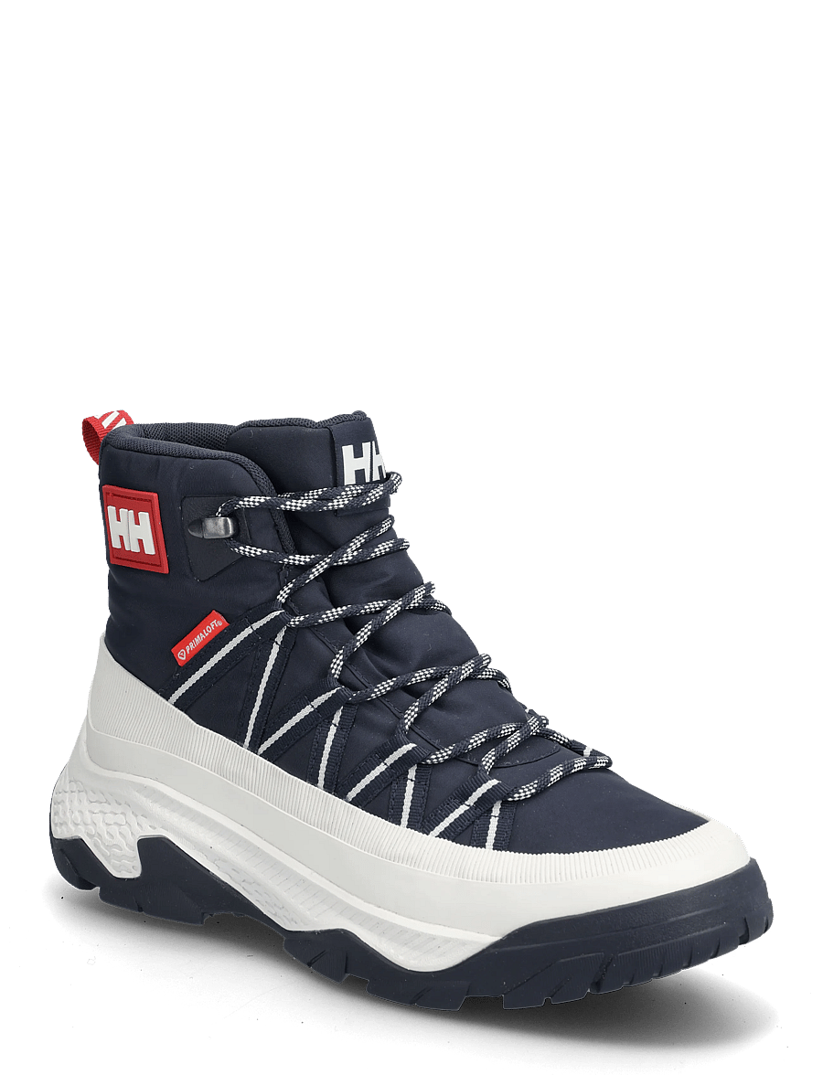 Helly Hansen - KEYSTONE - vandringsskor - navy - 1