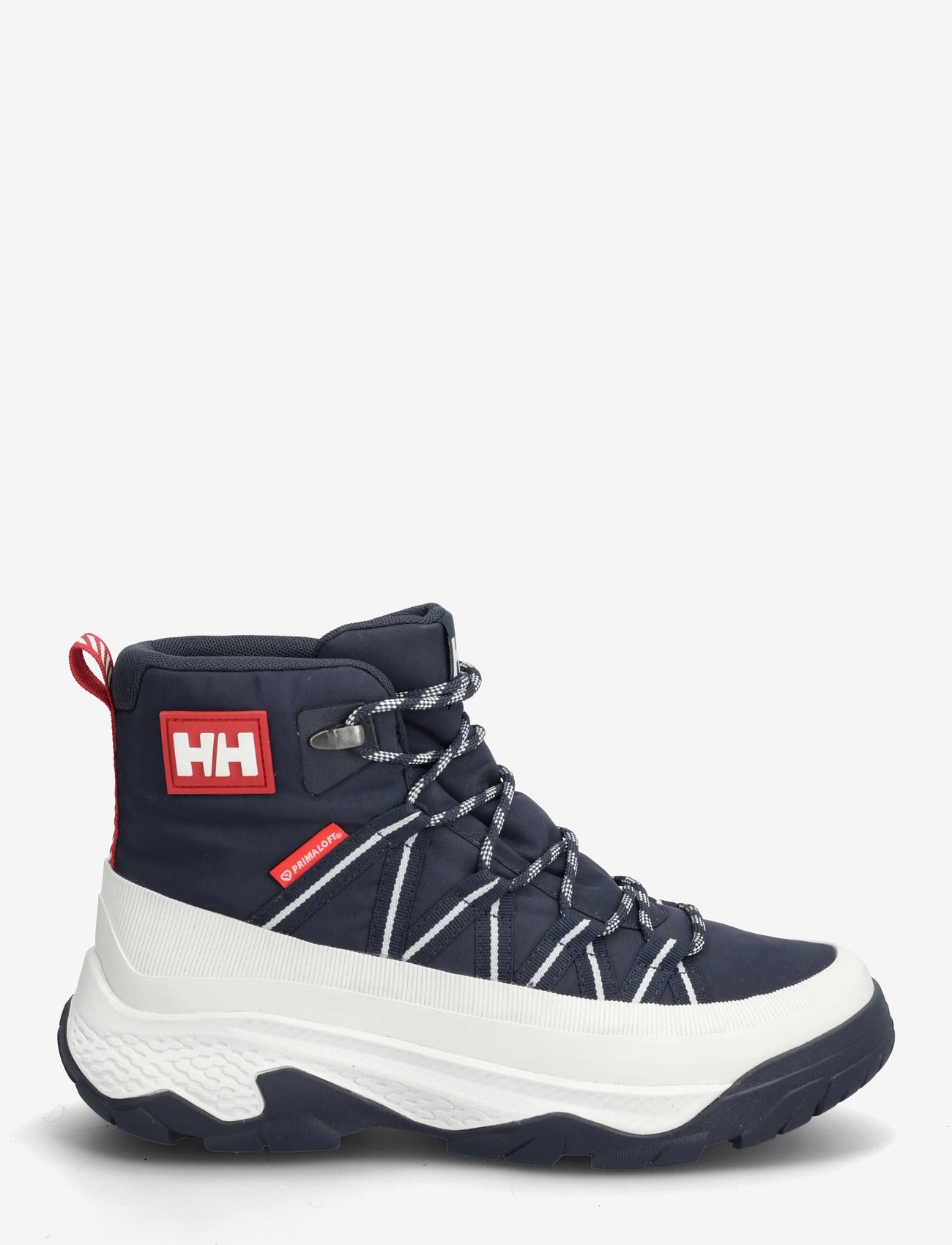 Helly Hansen - KEYSTONE - vandresko - navy - 1