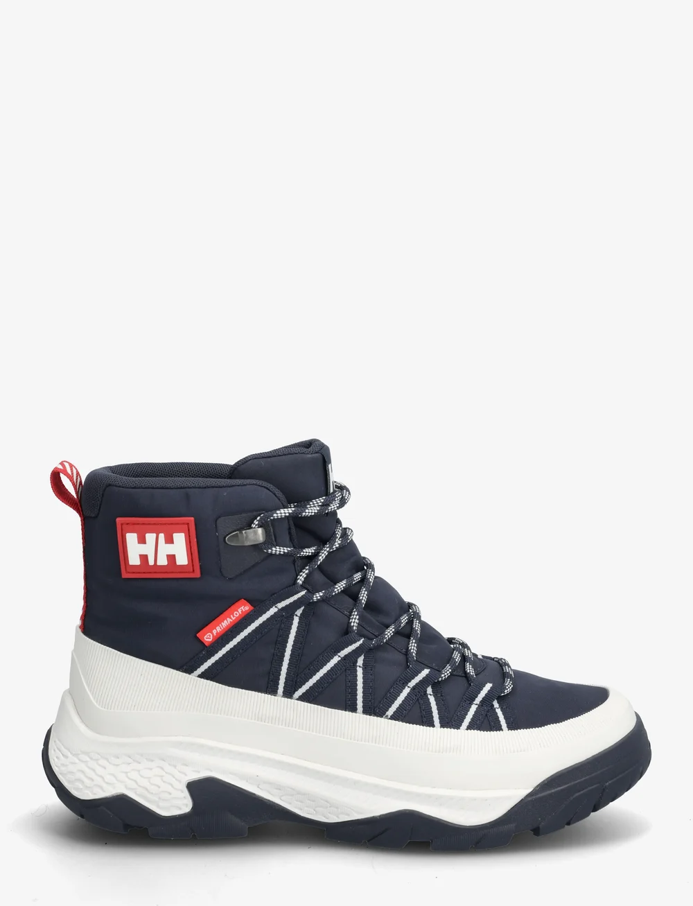 Helly Hansen - KEYSTONE - chaussures de randonnée - navy - 2