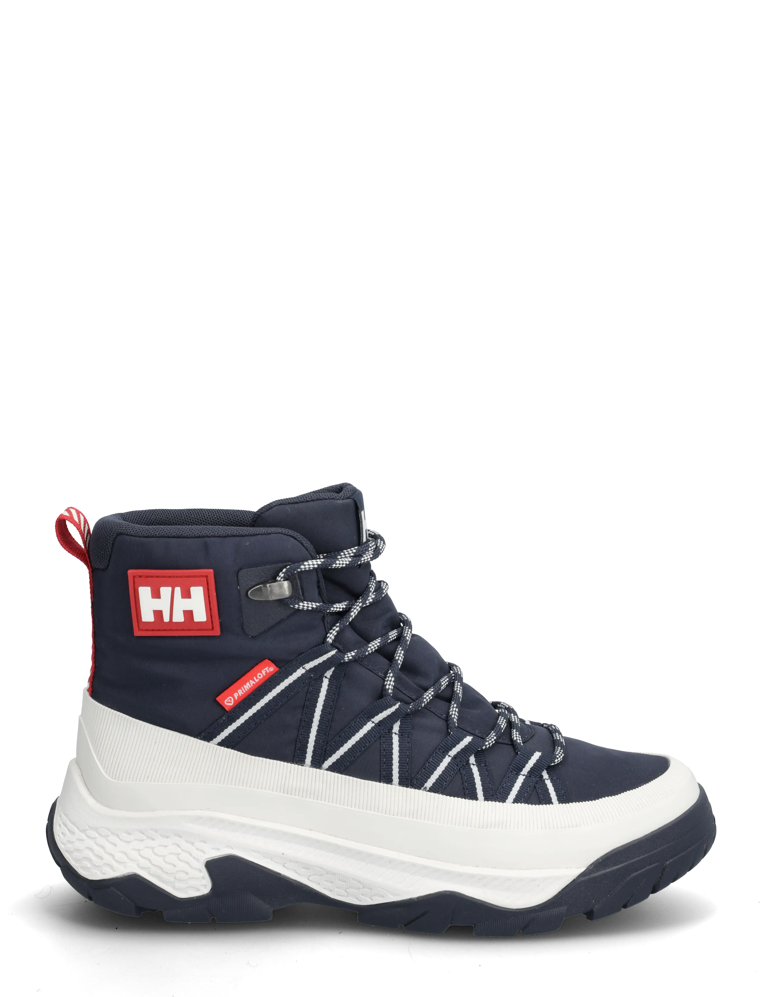 Helly Hansen - KEYSTONE - wanderschuhe - navy - 2