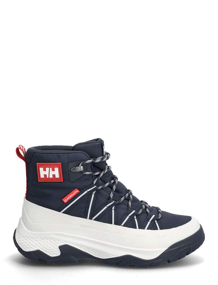 Helly Hansen - KEYSTONE - wanderschuhe - navy - 2