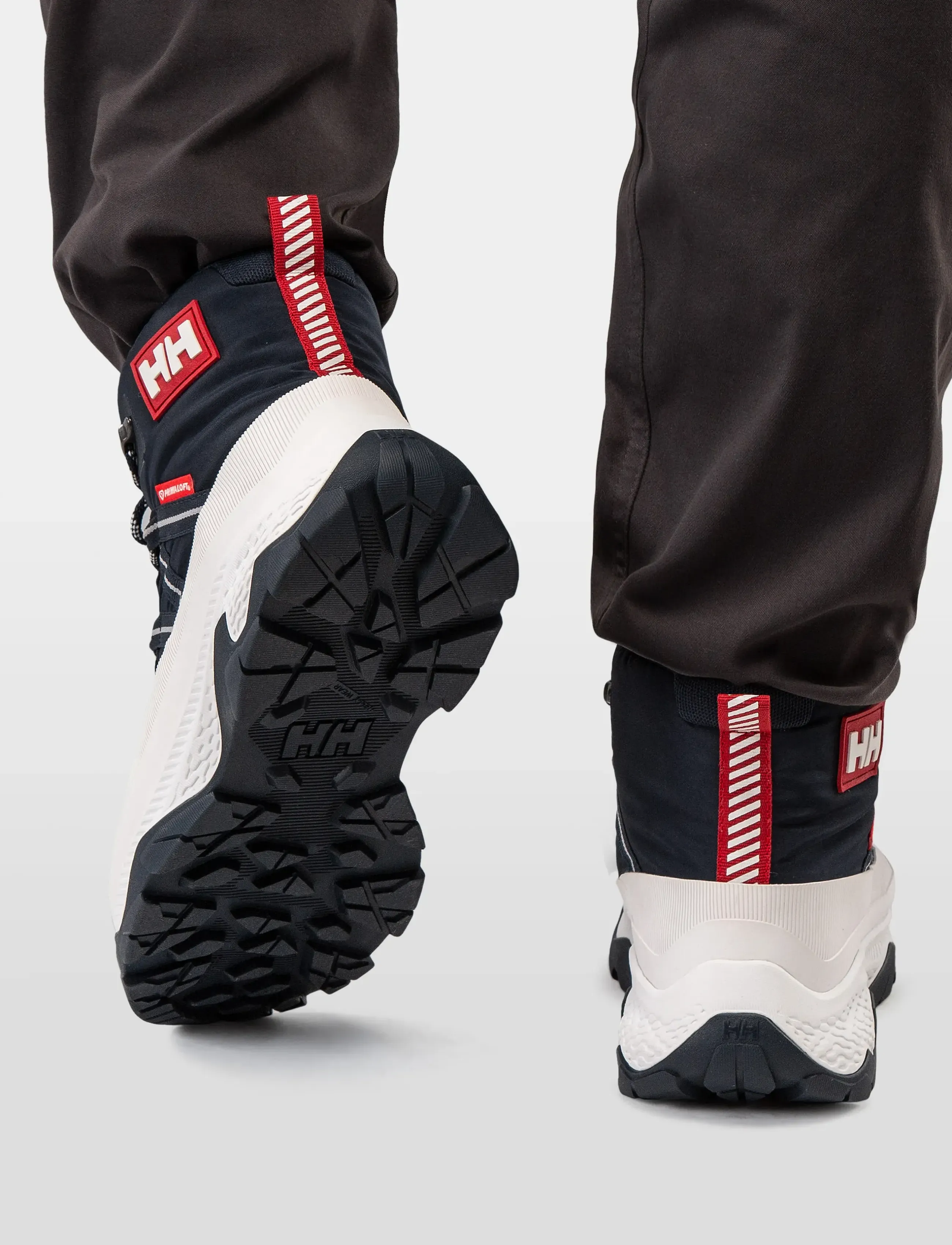 HELLY HANSEN Keystone kängor herr – bild 2