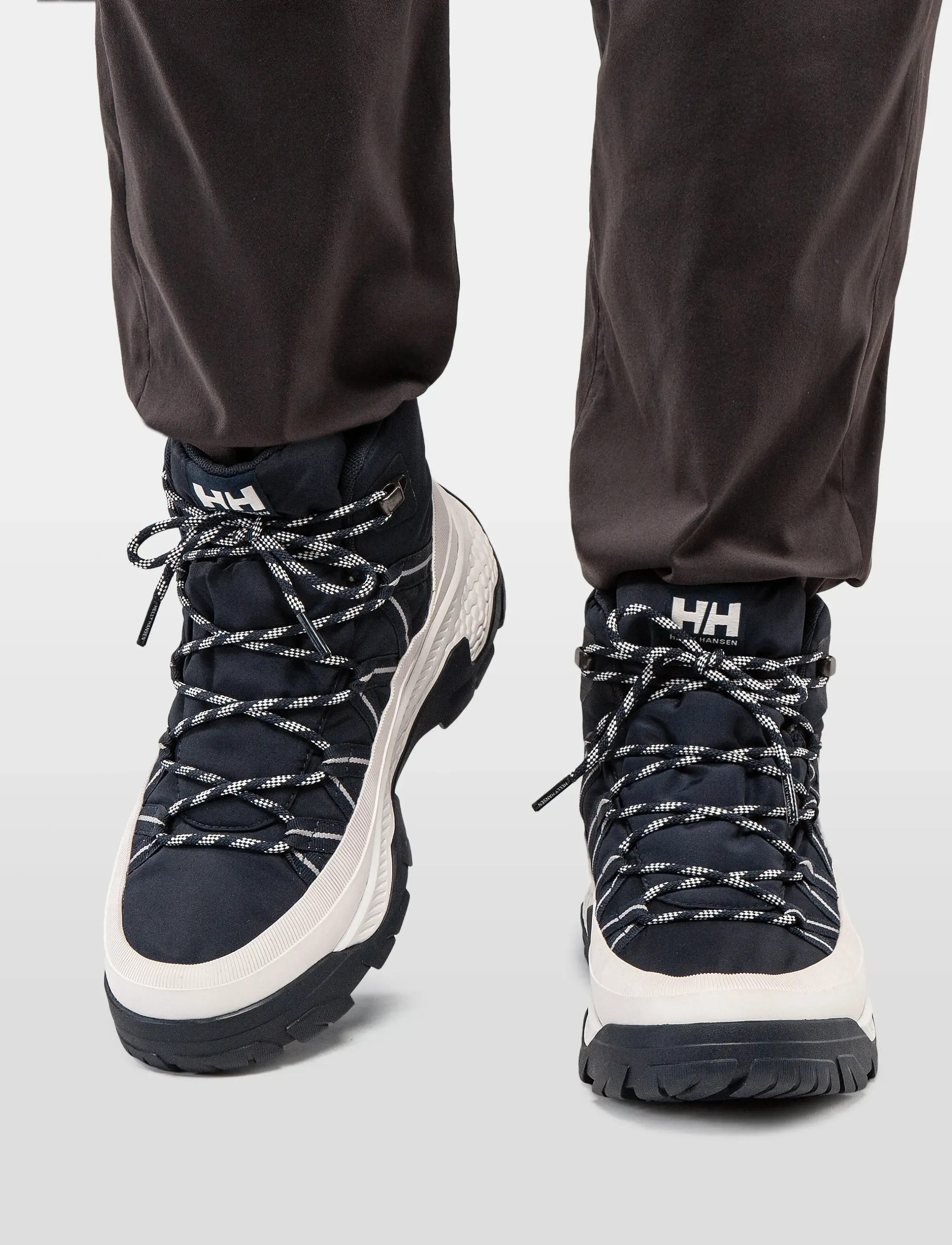 HELLY HANSEN Keystone kängor herr – bild 3
