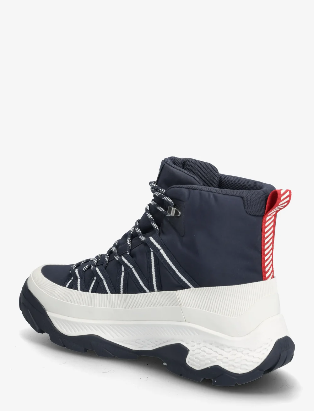 Helly Hansen - KEYSTONE - chaussures de randonnée - navy - 3
