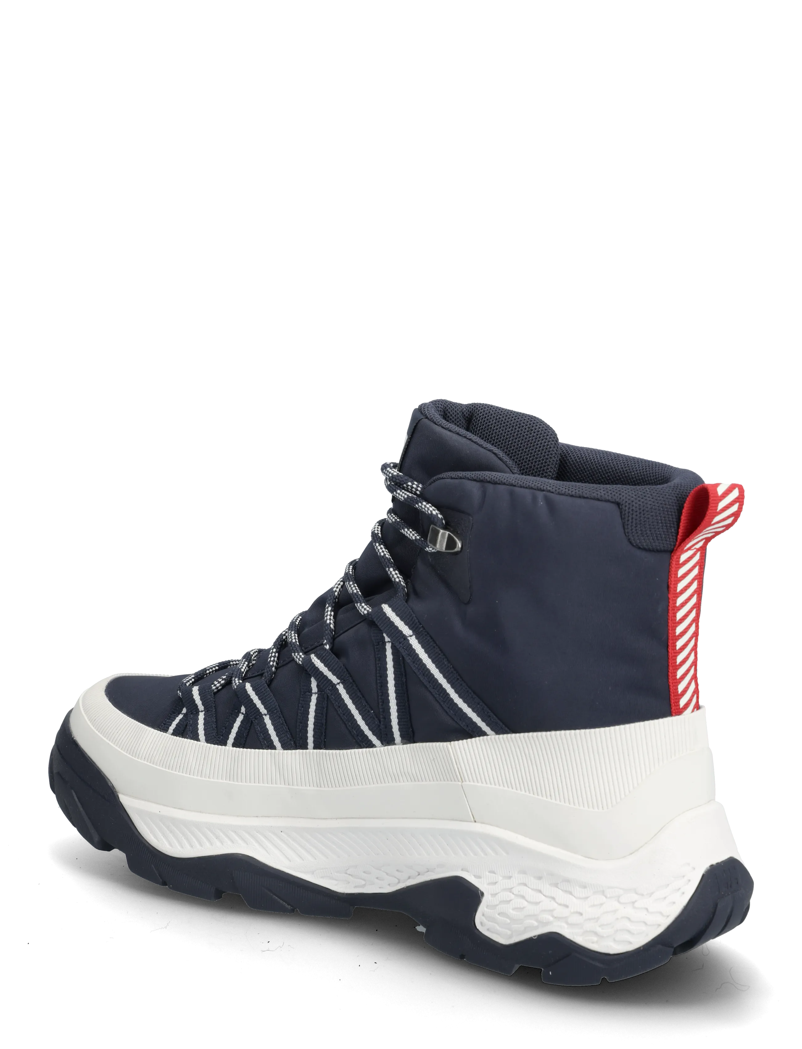 Helly Hansen - KEYSTONE - vandringsskor - navy - 3