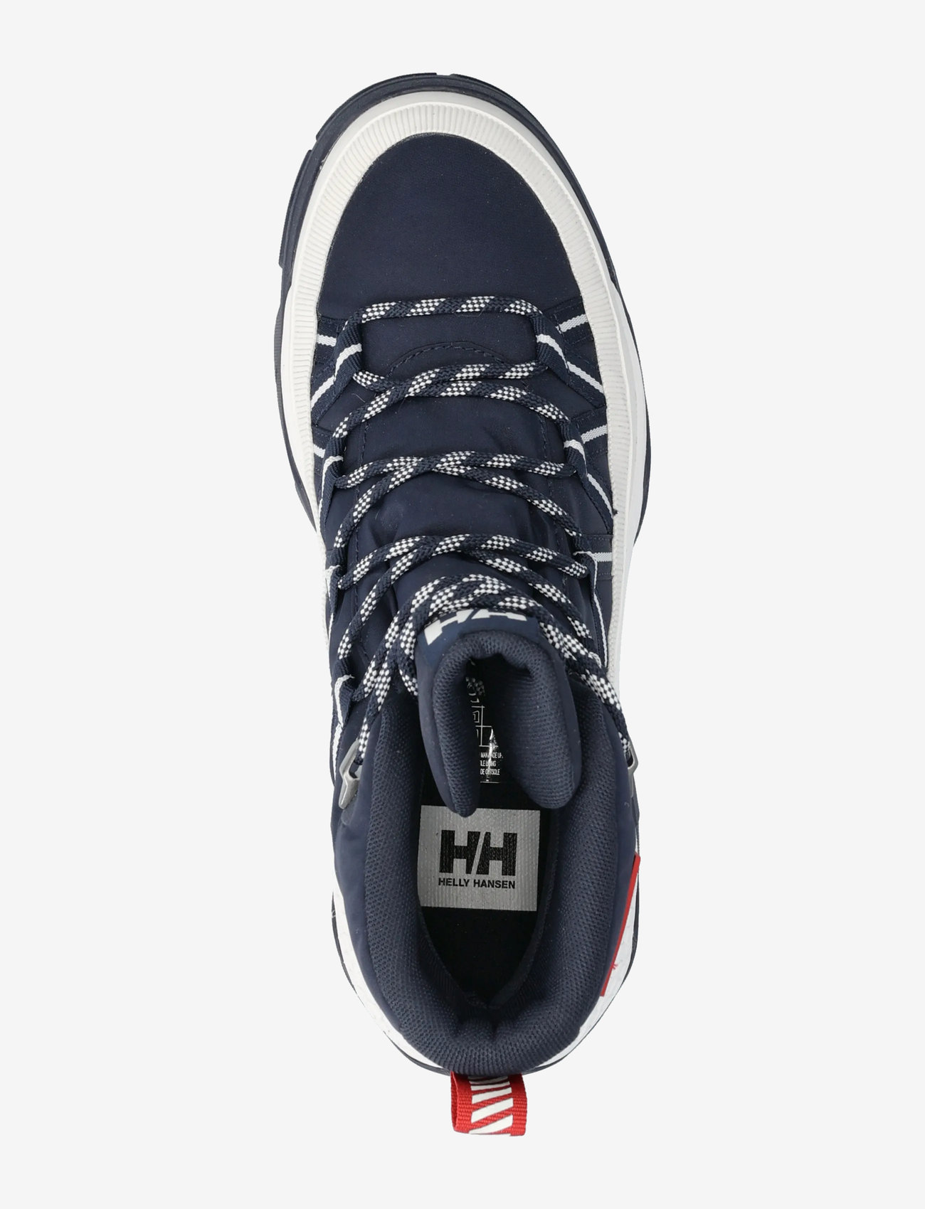 Helly Hansen - KEYSTONE - vandresko - navy - 3