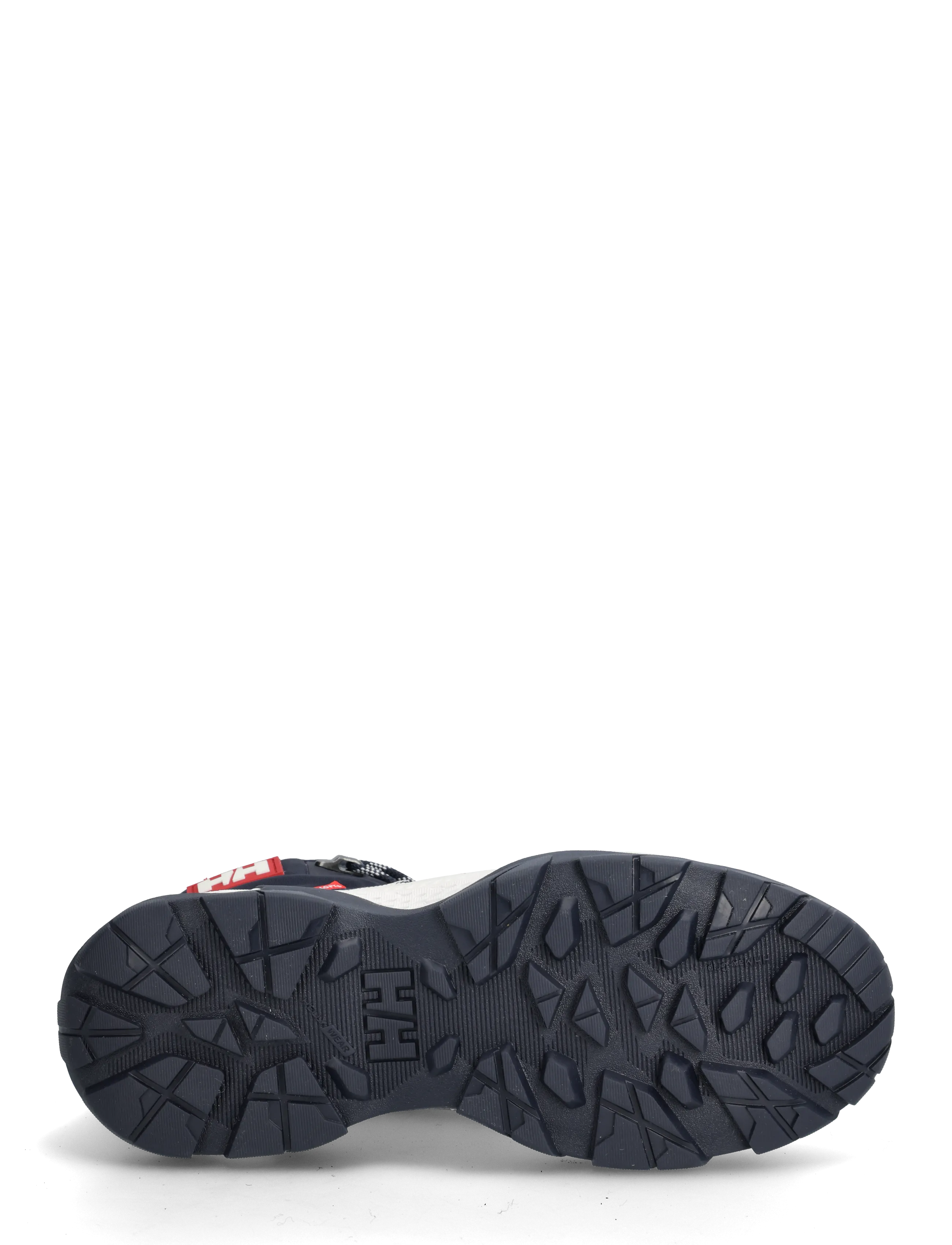 Helly Hansen - KEYSTONE - vandringsskor - navy - 5