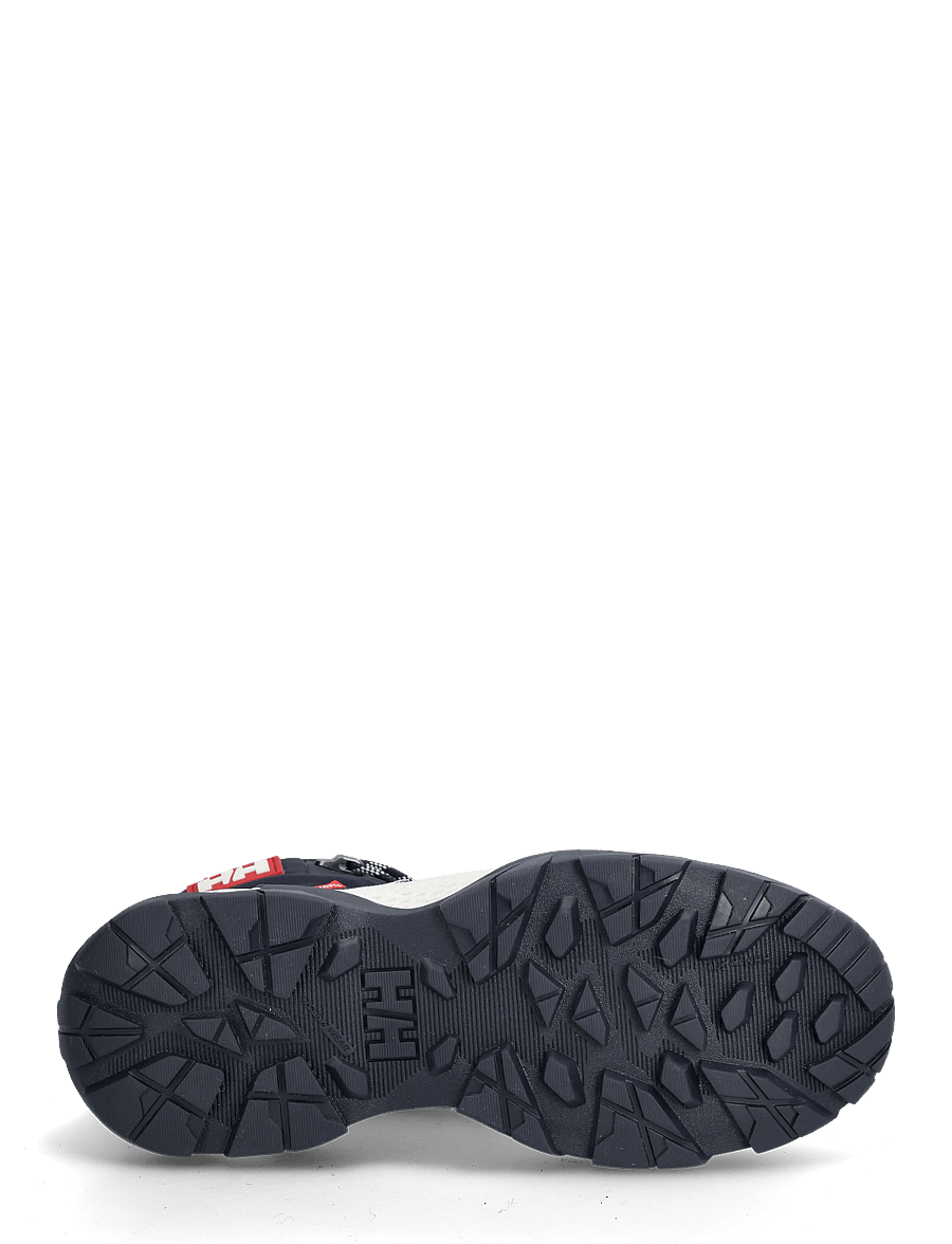 Helly Hansen - KEYSTONE - vandringsskor - navy - 5