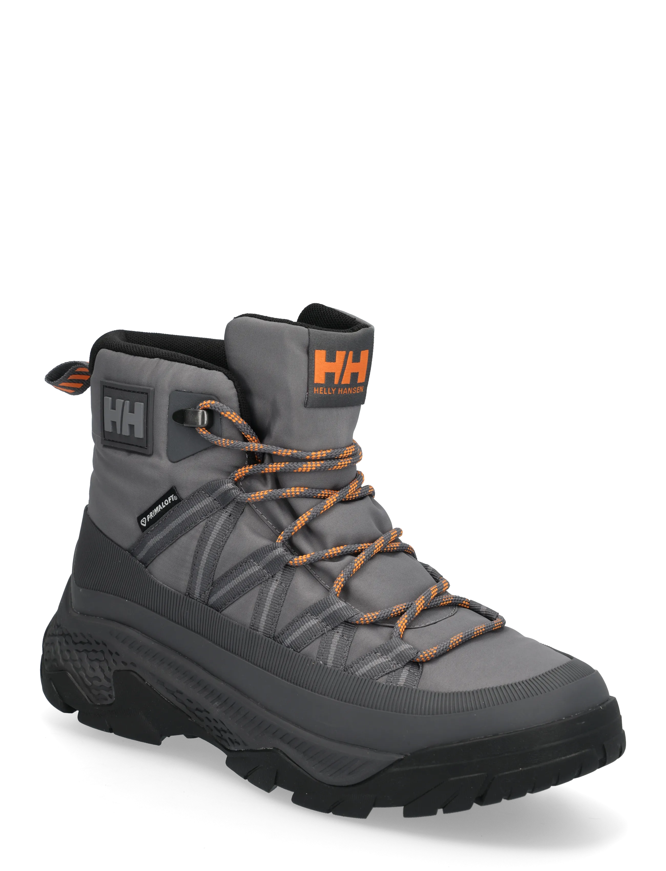 Helly Hansen KEYSTONE - Sportschuhe - QUIET SHADE / grey