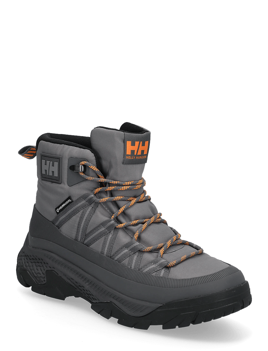 Helly Hansen - KEYSTONE - matka- ja kõndimisjalatsid - quiet shade - 0