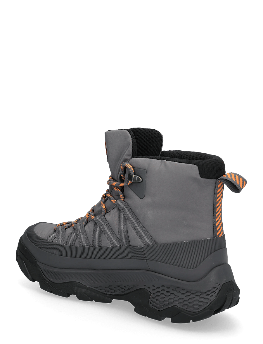 Helly Hansen - KEYSTONE - matka- ja kõndimisjalatsid - quiet shade - 1