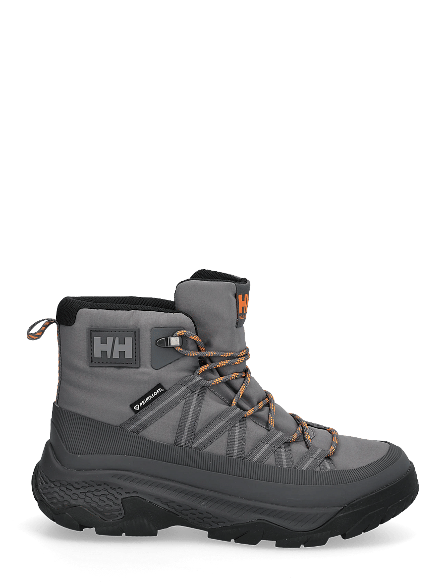 Helly Hansen - KEYSTONE - matka- ja kõndimisjalatsid - quiet shade - 2