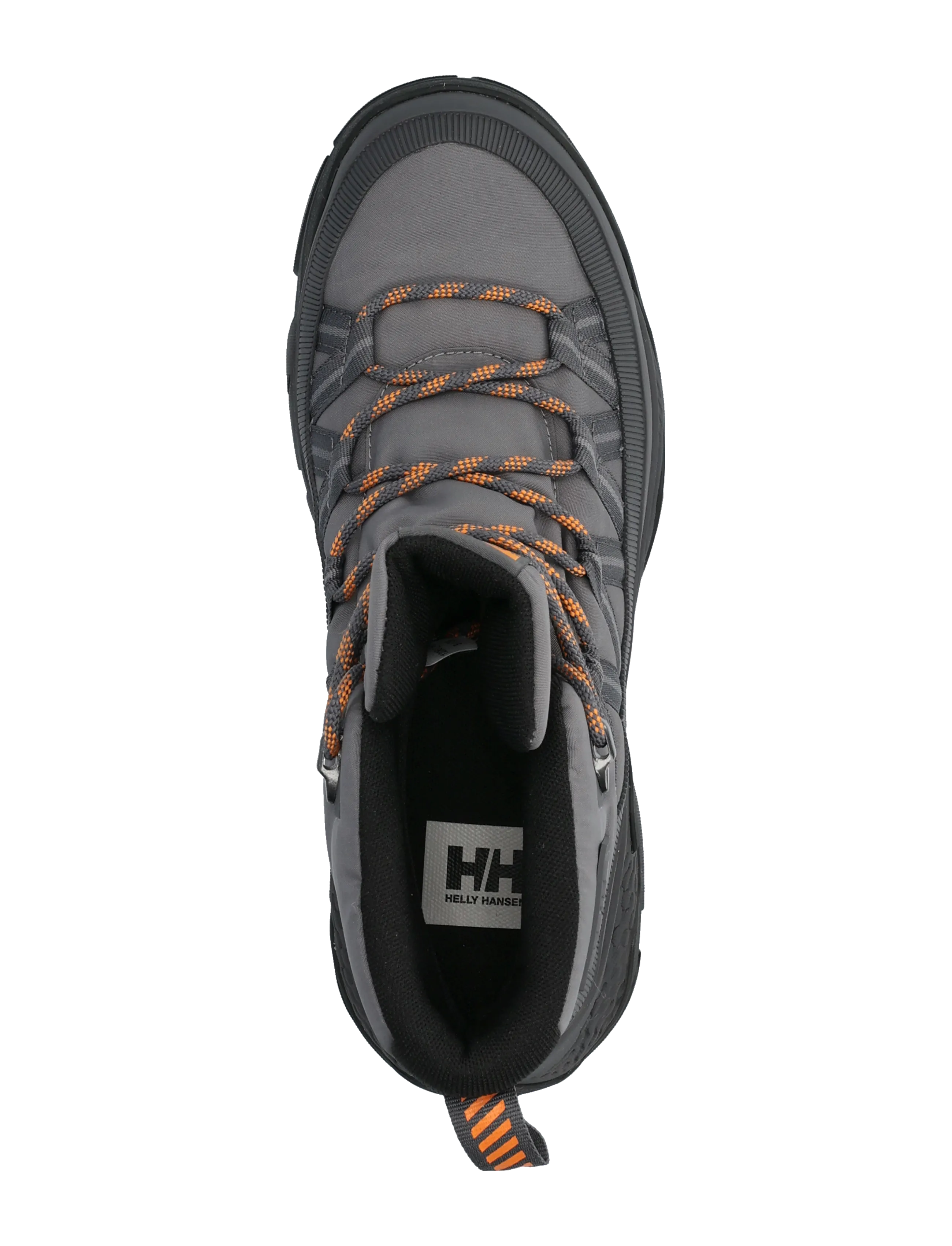 Helly Hansen - KEYSTONE - herbstersparnisse - quiet shade - 3