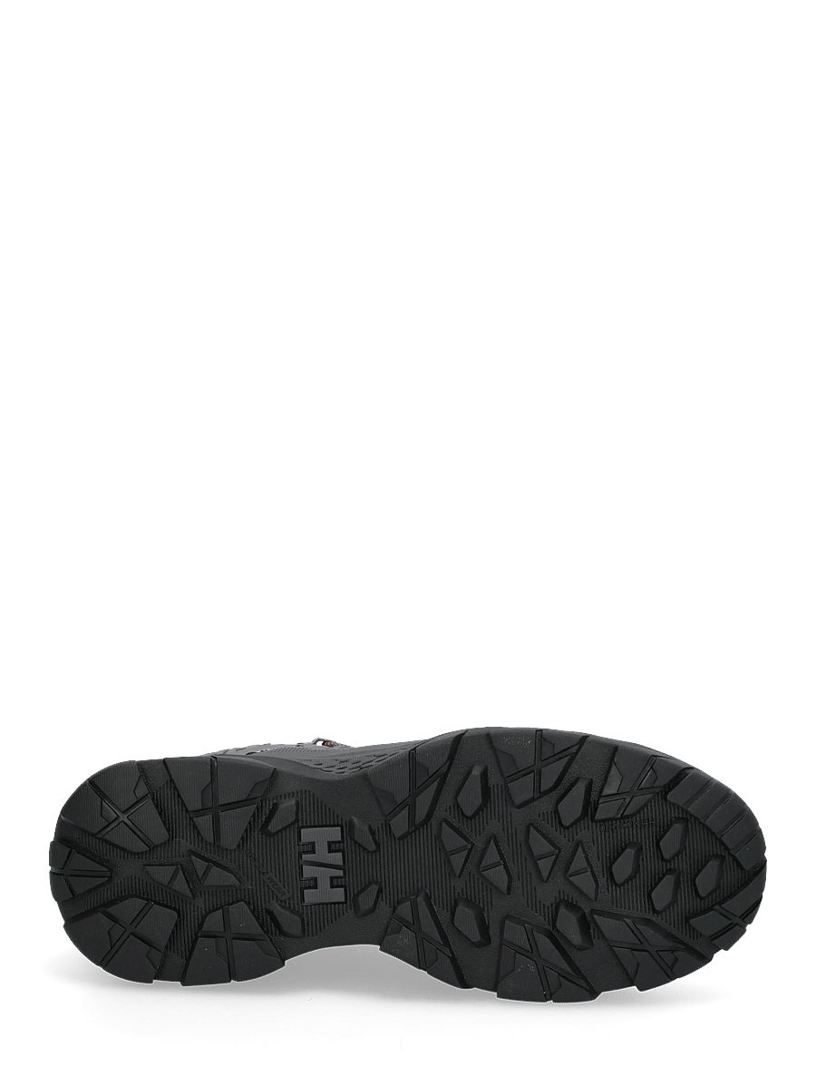 Helly Hansen - KEYSTONE - matka- ja kõndimisjalatsid - quiet shade - 4