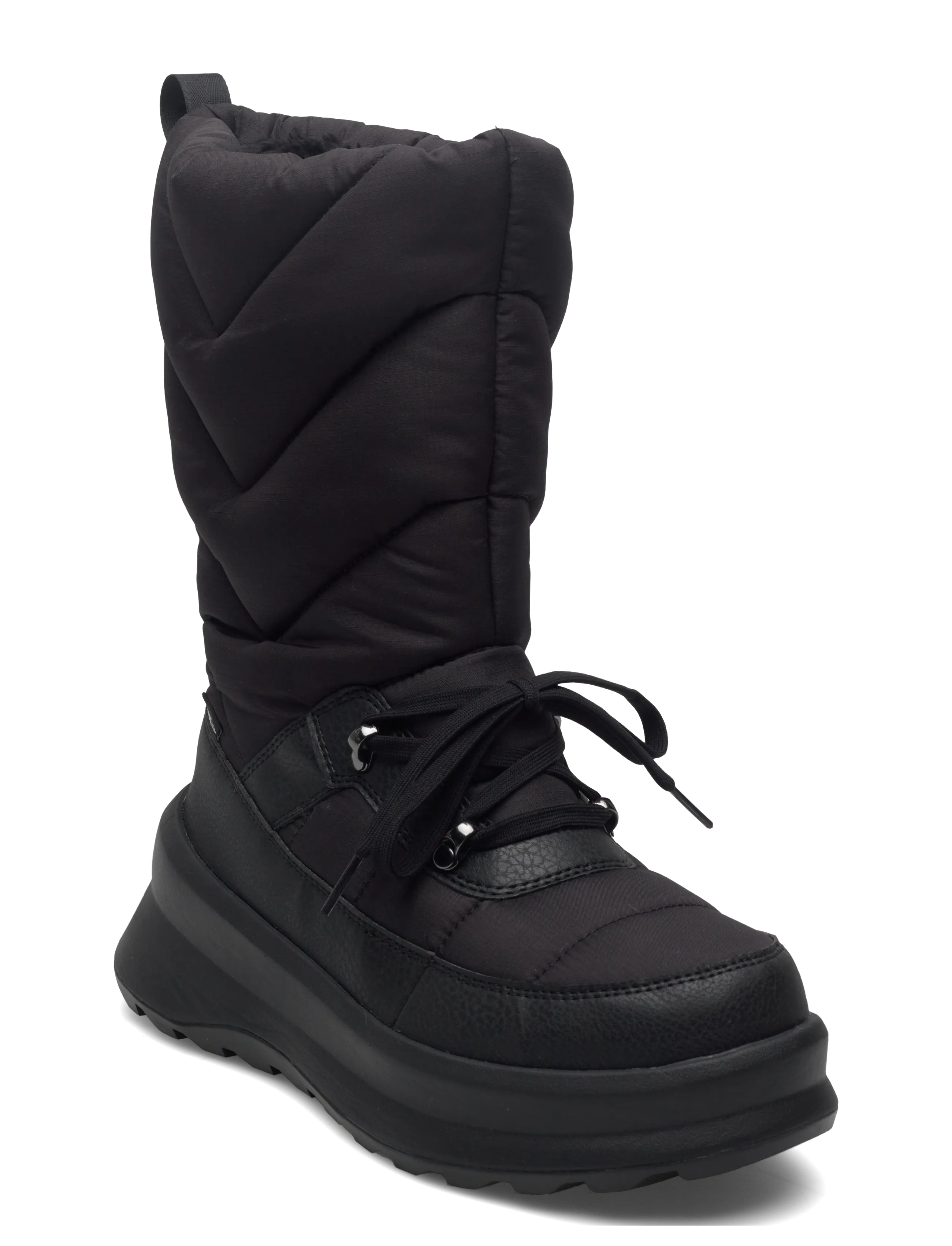 HELLY HANSEN W Bliss Apres Stiefel Schwarz - 41 - Damen
