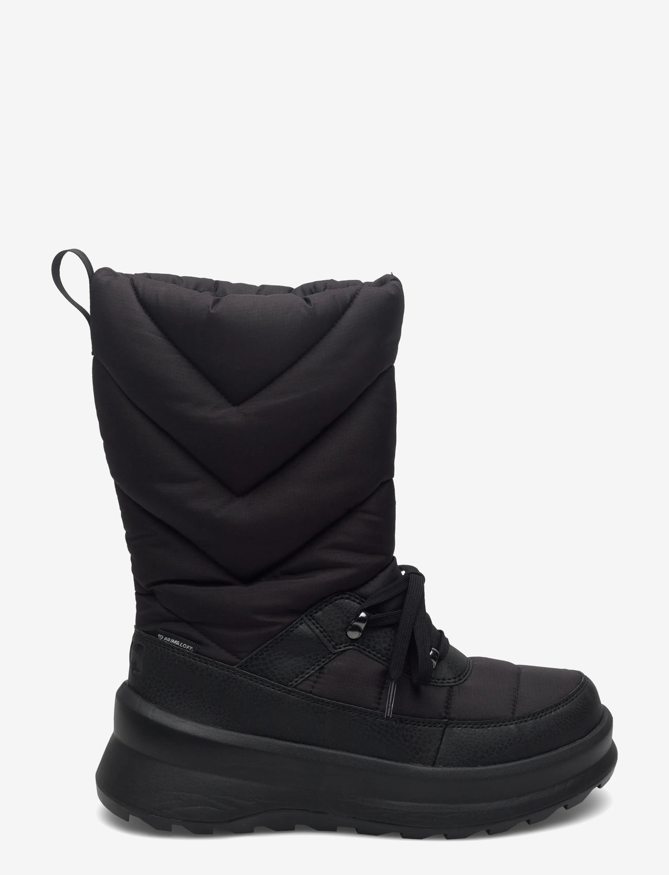 Helly Hansen - W BLISS APRES BOOT - sportssko - black - 1